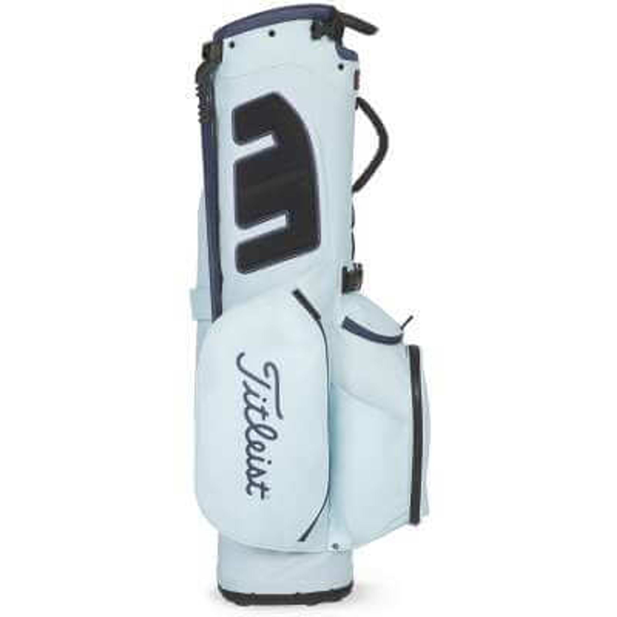 Titleist Players 5 StaDry Standbag