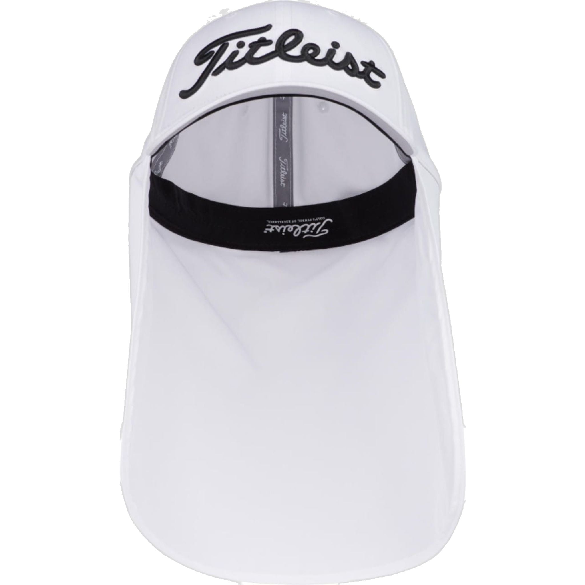 Titleist Sunbreaker Sonnencap Herren