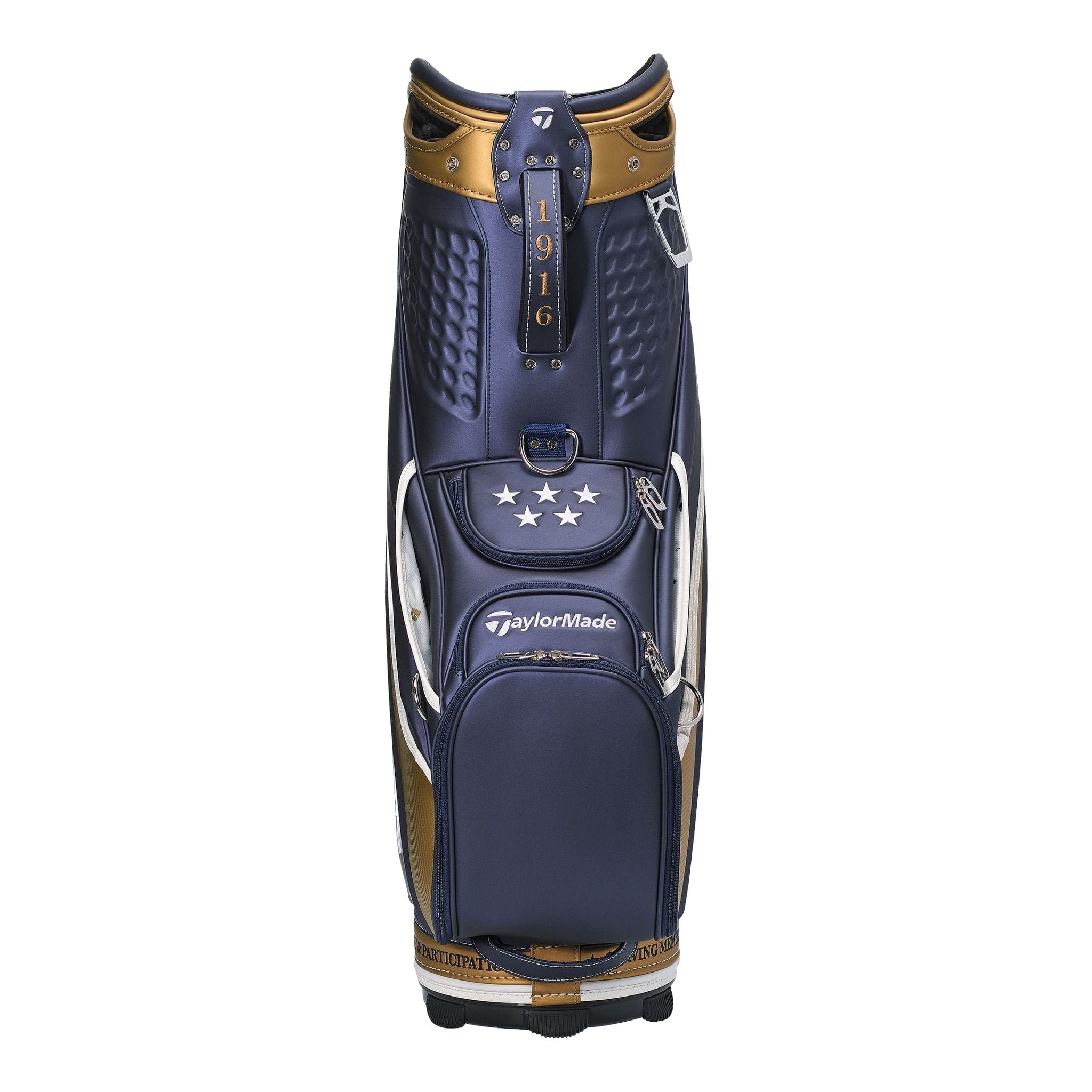 TaylorMade PGA Championship Staff Bag