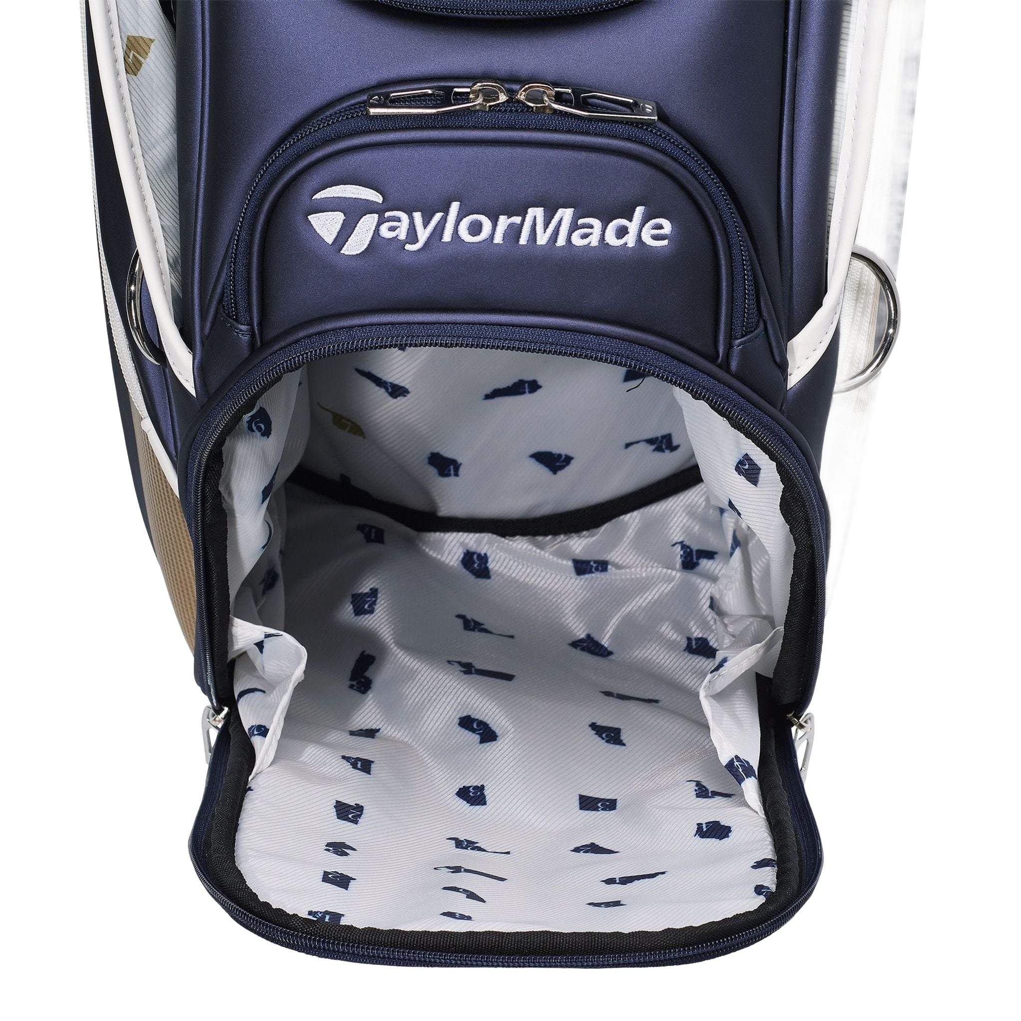 TaylorMade PGA Championship Staff Bag