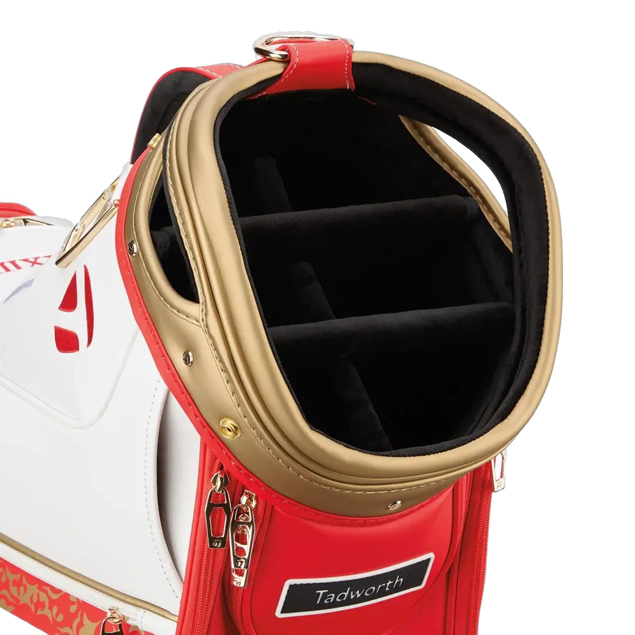 TaylorMade Open Championship Staff Bag (2023)