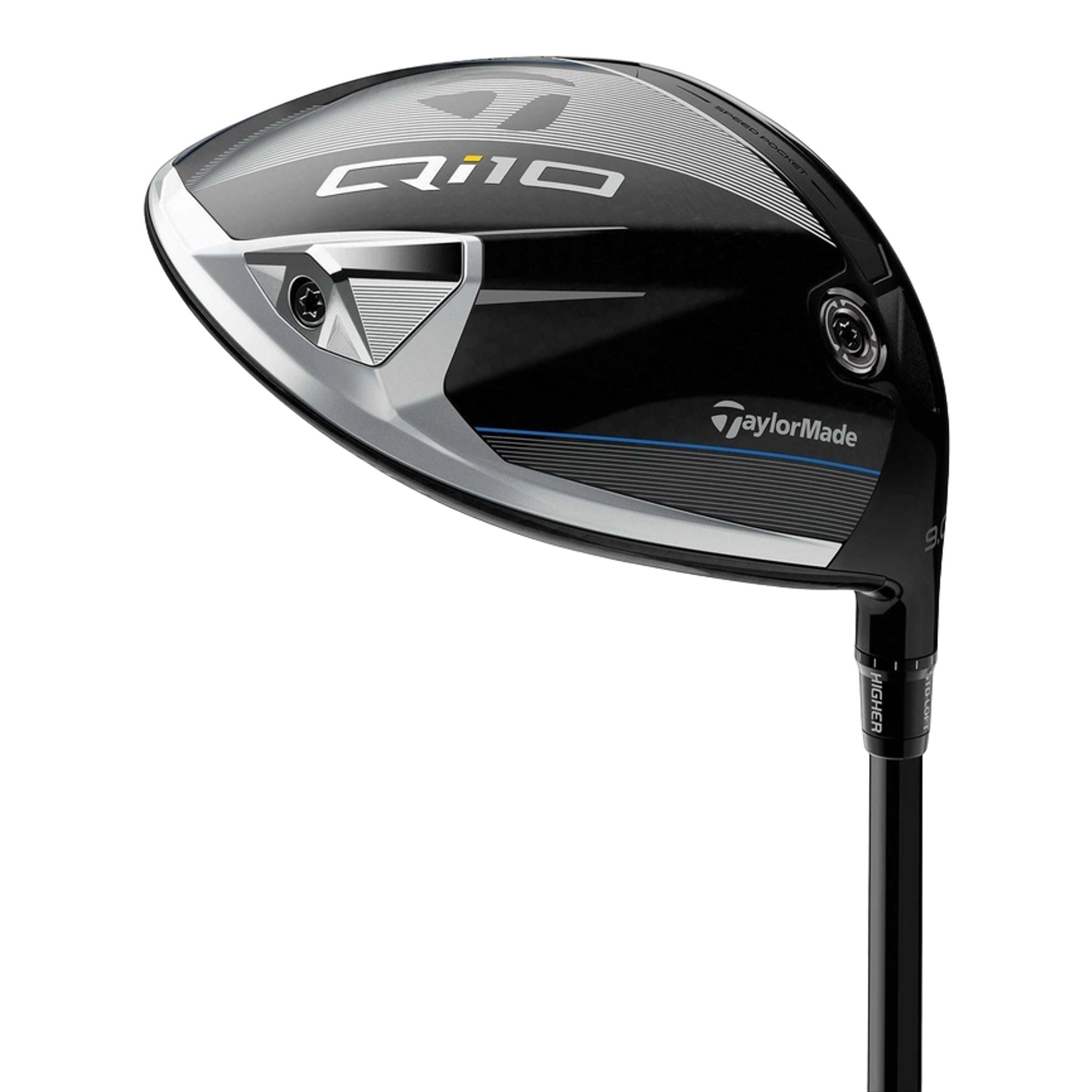 TaylorMade Qi10 Driver Herren