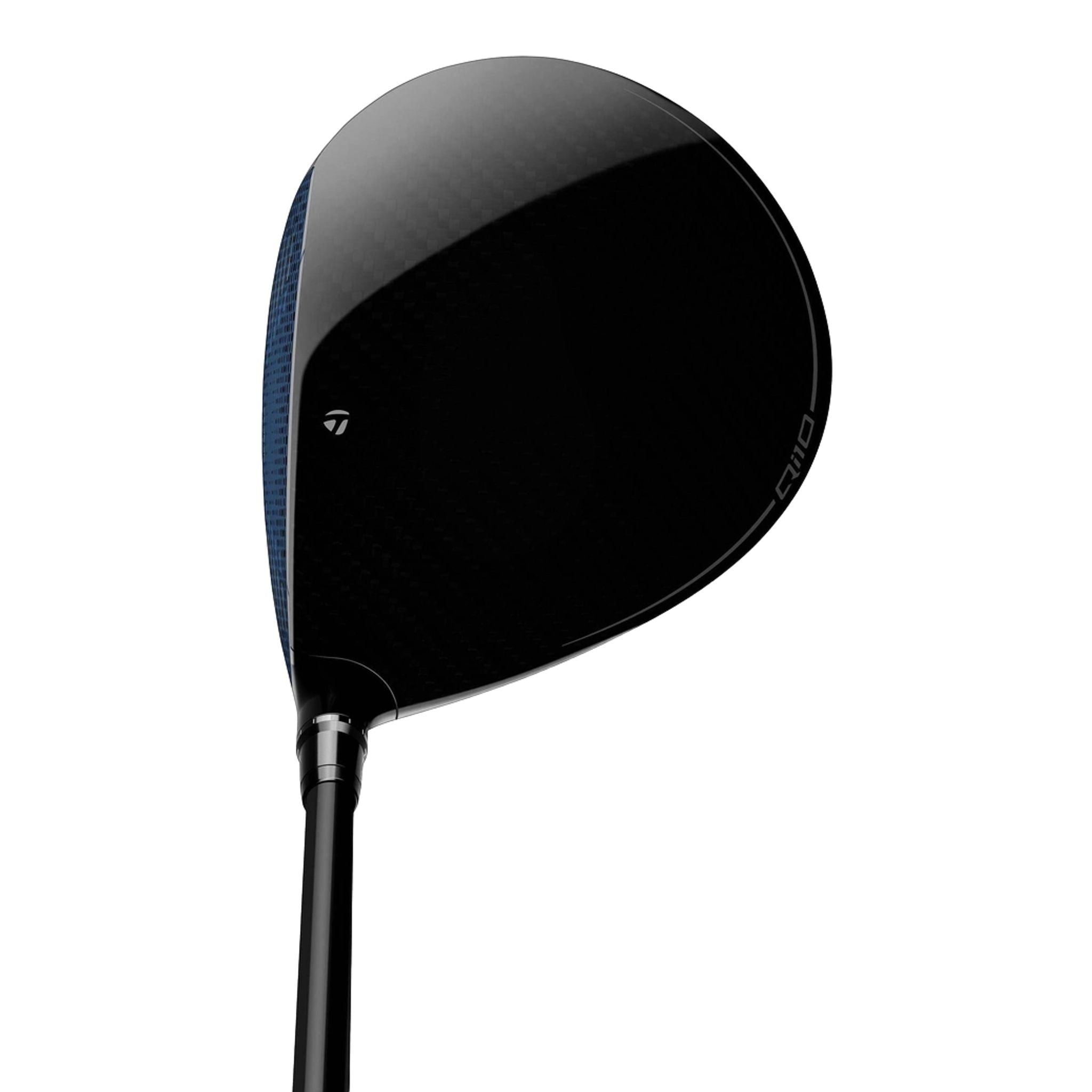 TaylorMade Qi10 Driver Herren