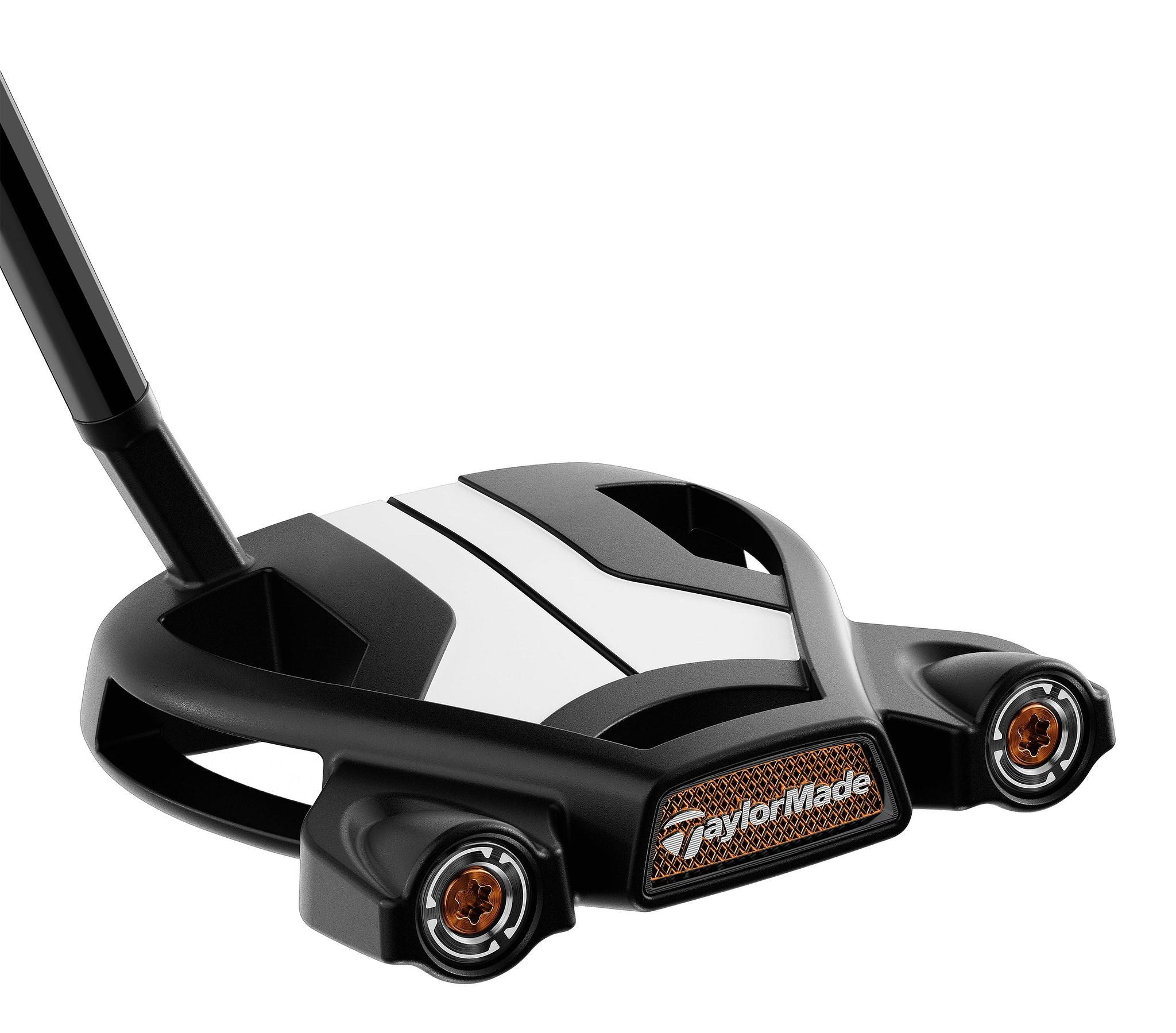 TaylorMade Spider Tour Black #3 Putter