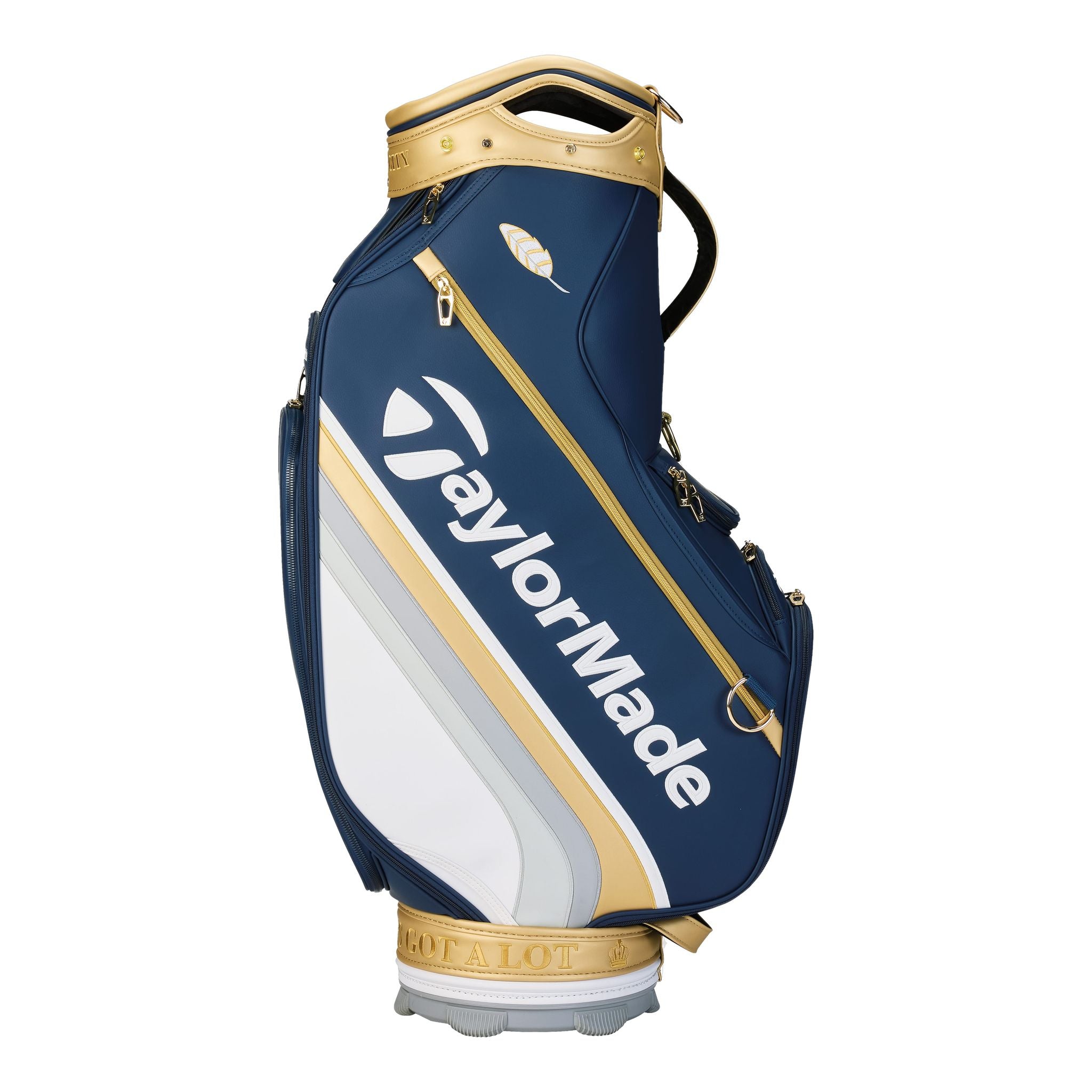 TaylorMade Professional Championship Staff Bag