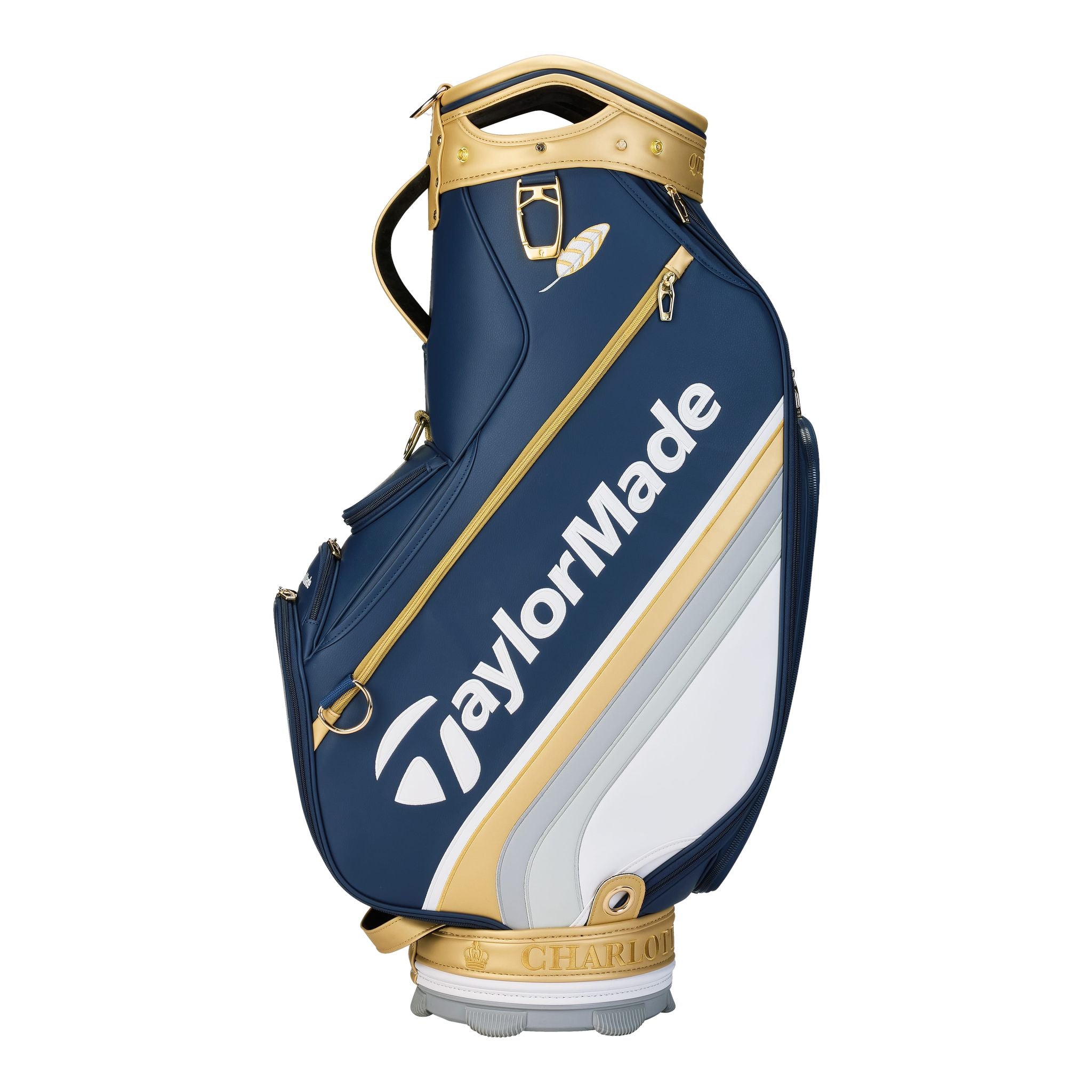 TaylorMade Professional Championship Staff Bag