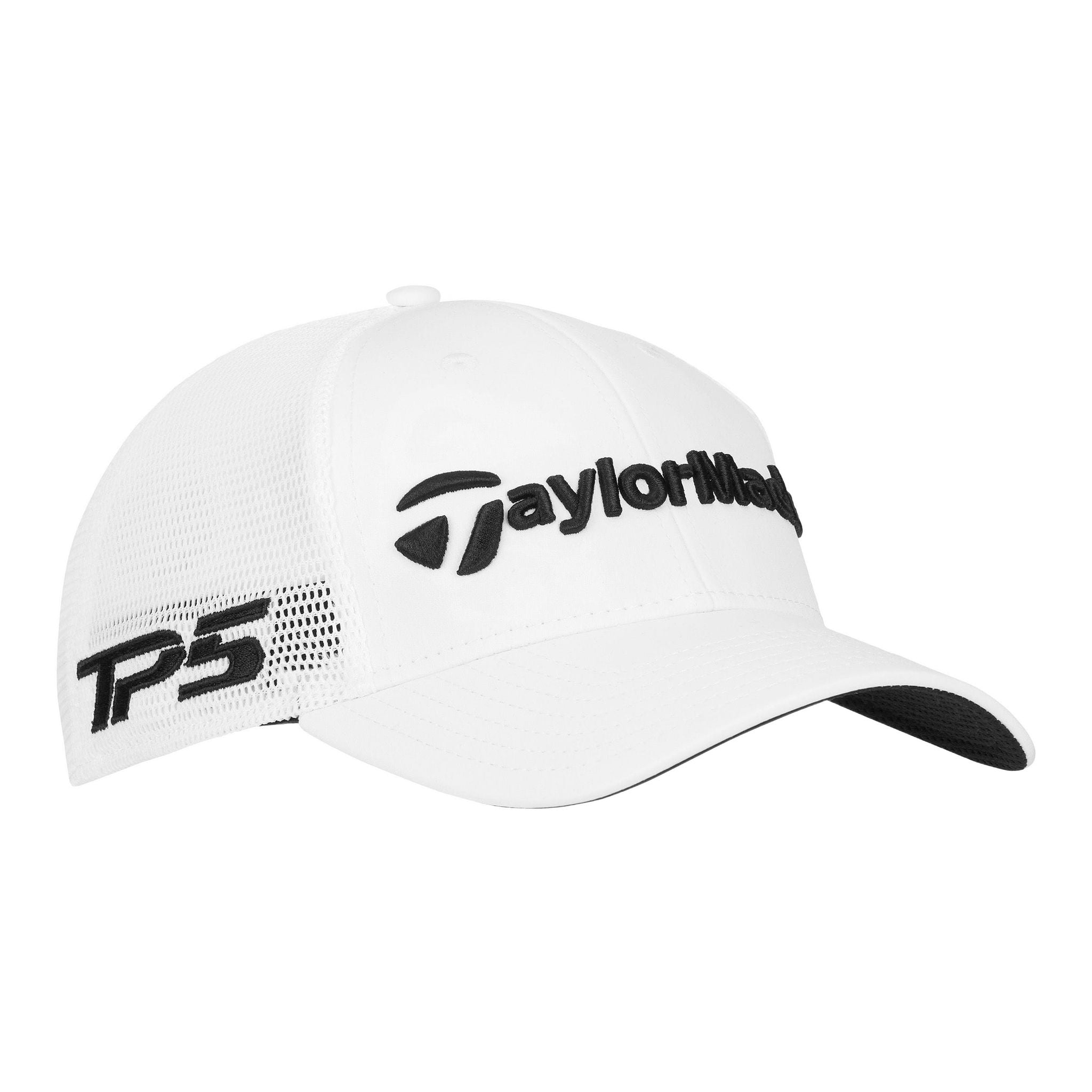 TaylorMade Tour Cage Kappe Herren
