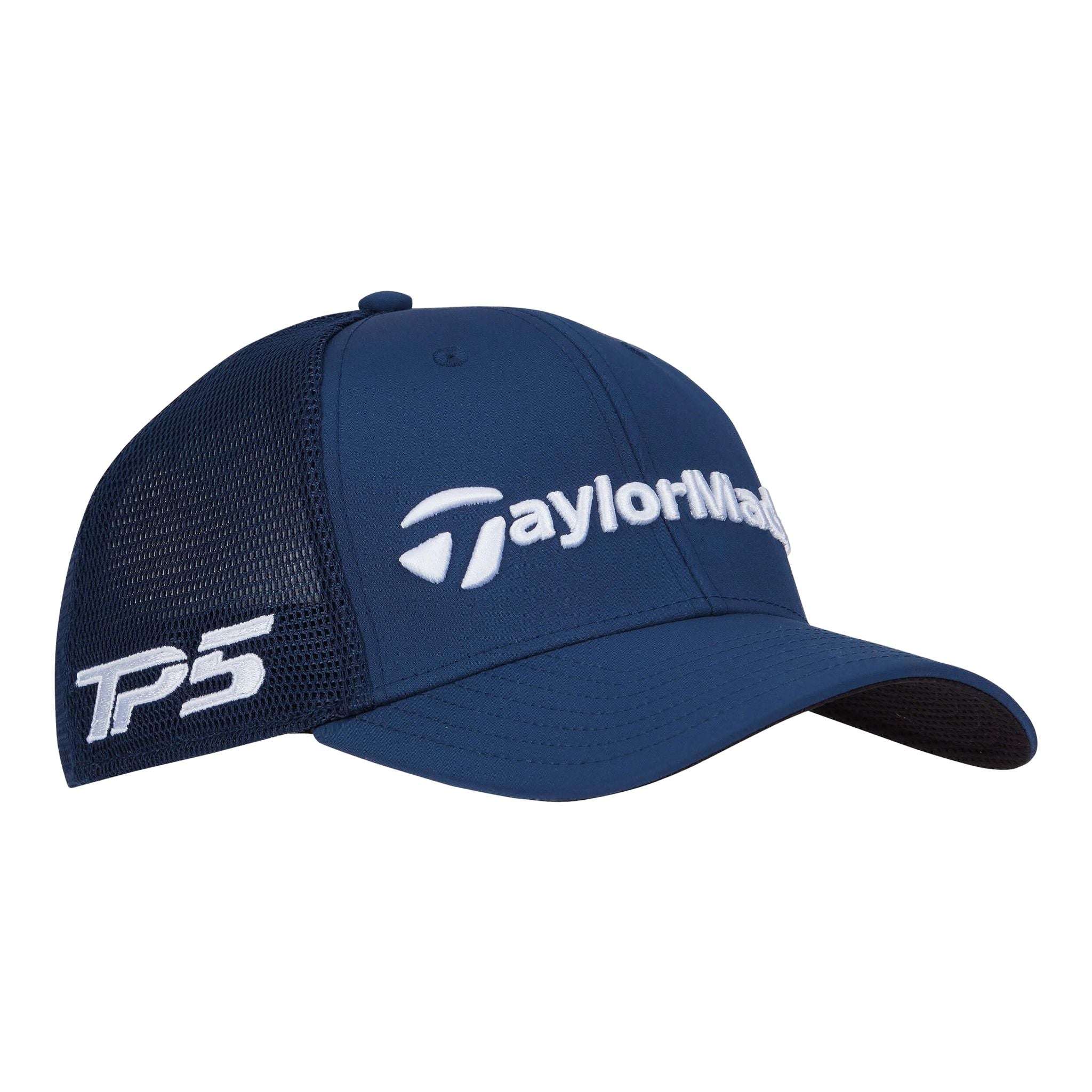 TaylorMade Tour Cage Kappe Herren