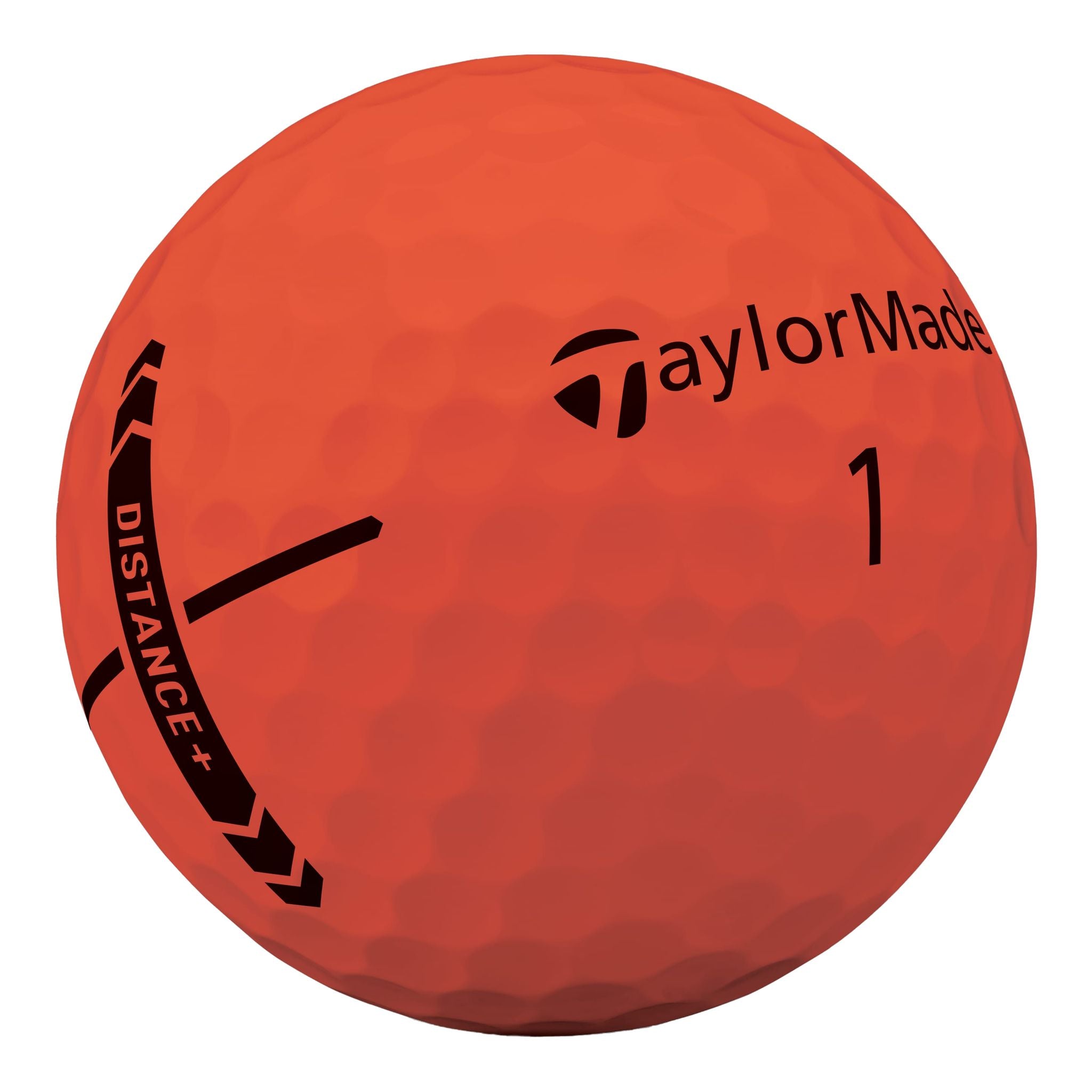 Golfové loptičky TaylorMade Distance+ pre mužov