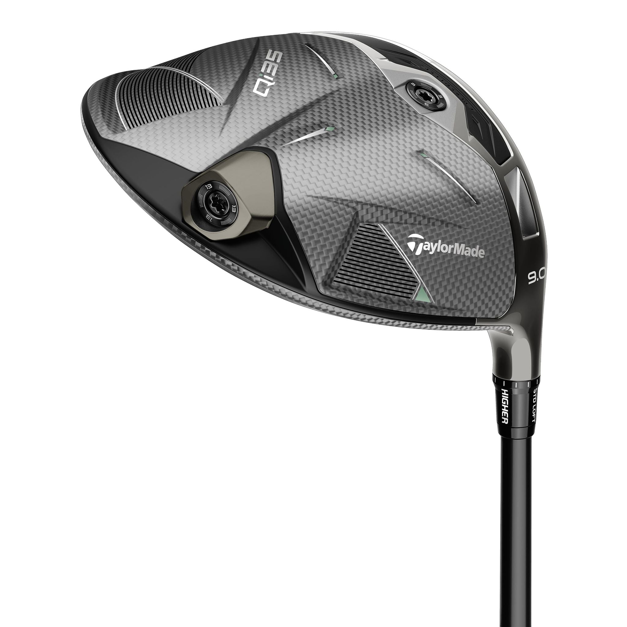 TaylorMade QI 35 Core Driver muži