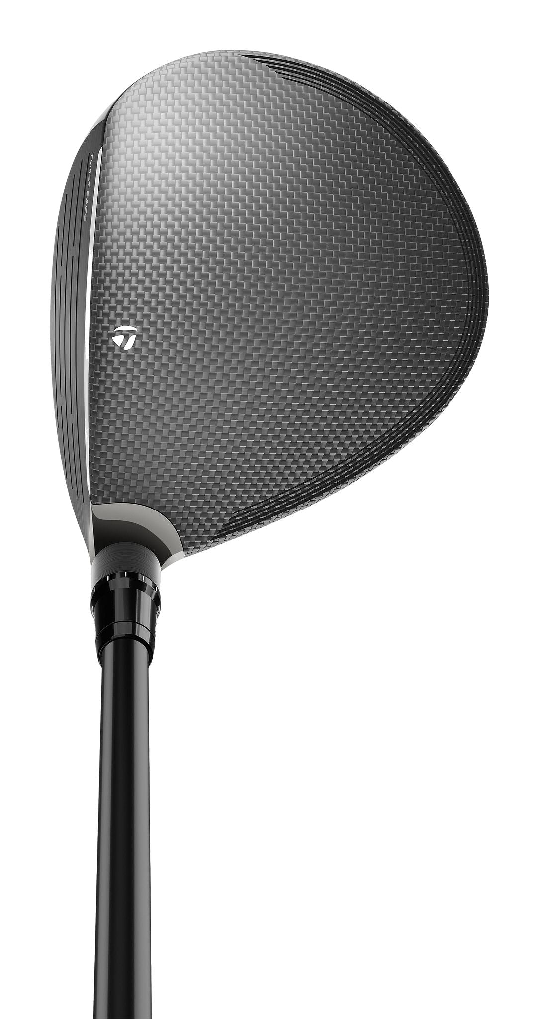 TaylorMade Qi35 fairway drevené pánske