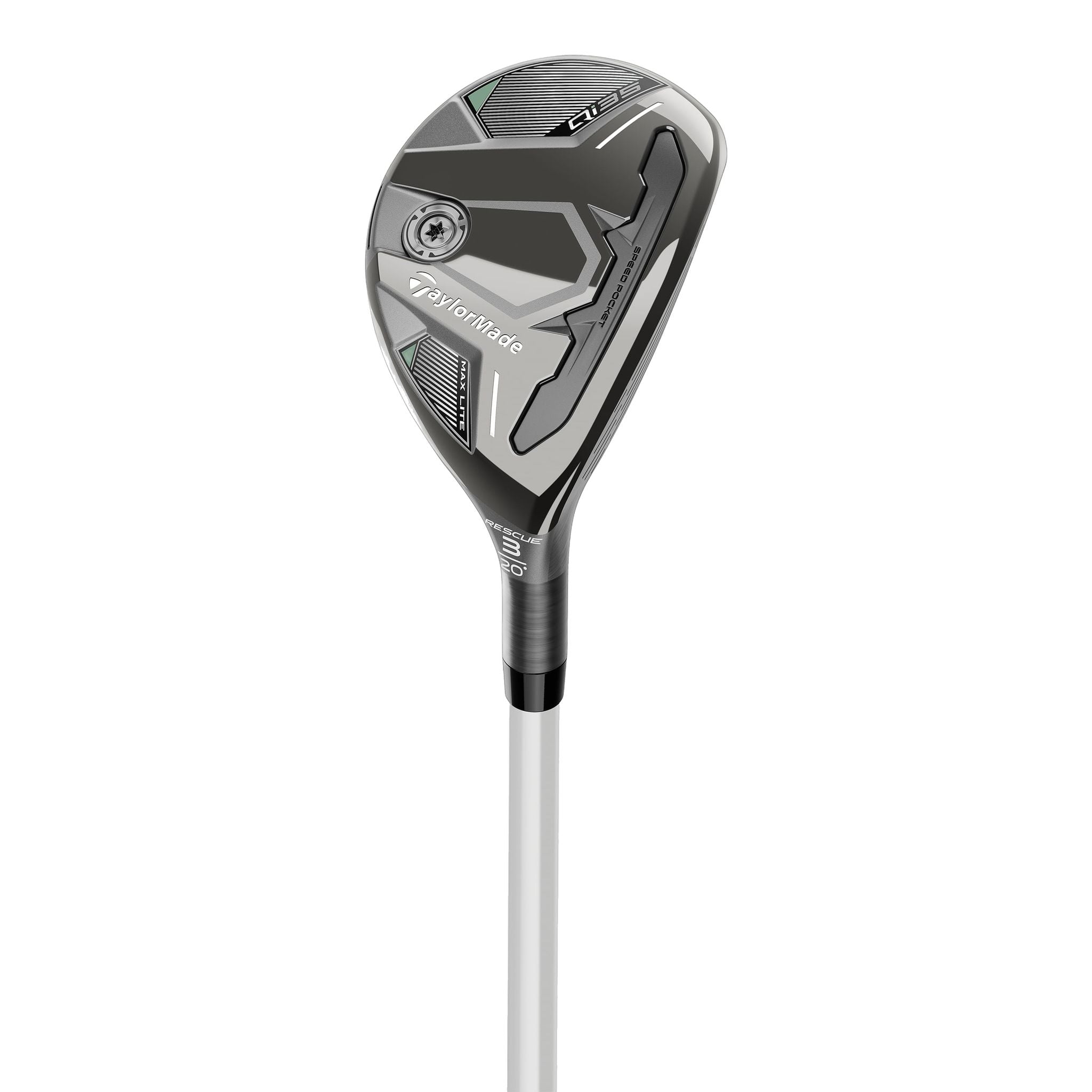 Hybridné ženy TaylorMade Qi35 Max Lite
