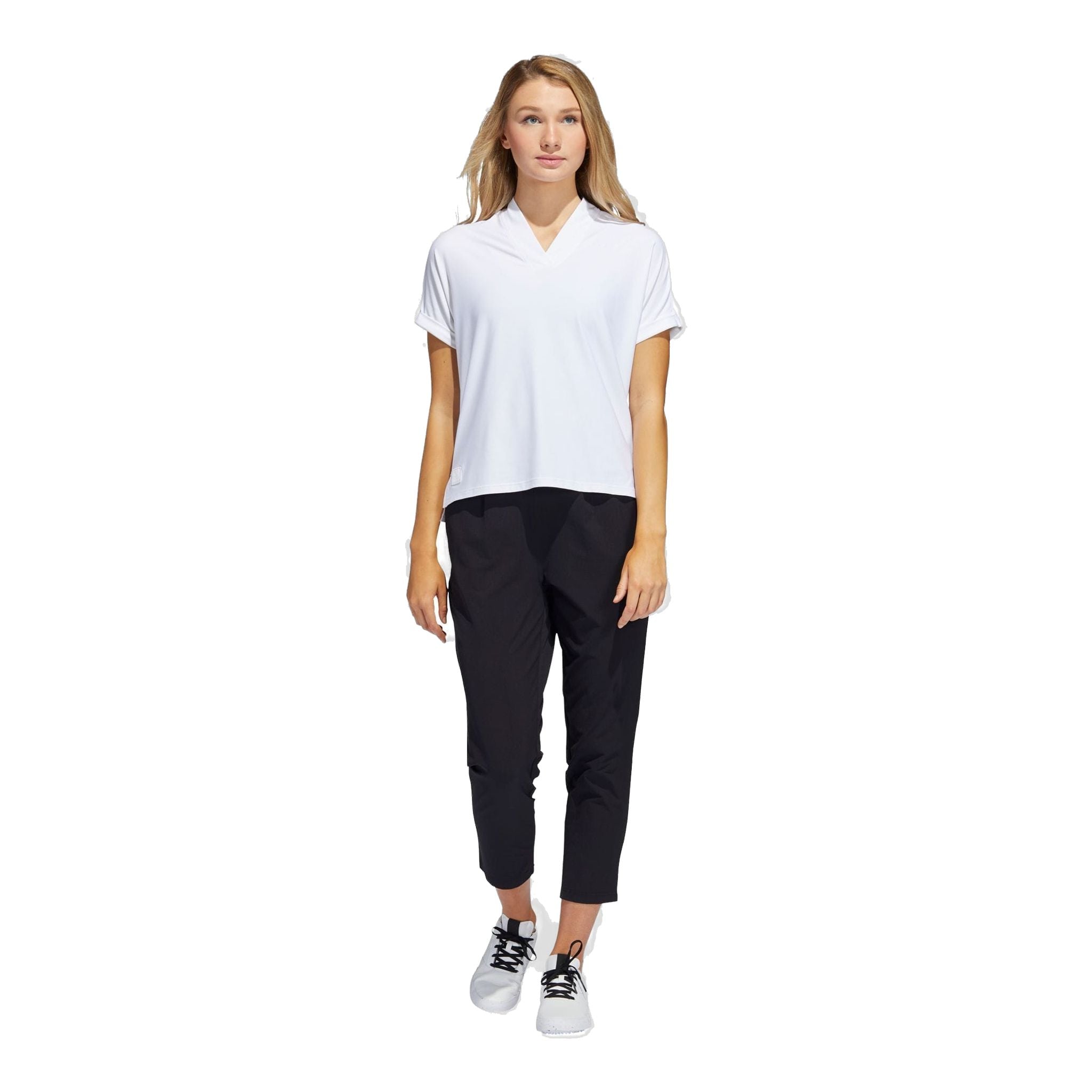 Adidas Go-To Polo Damen