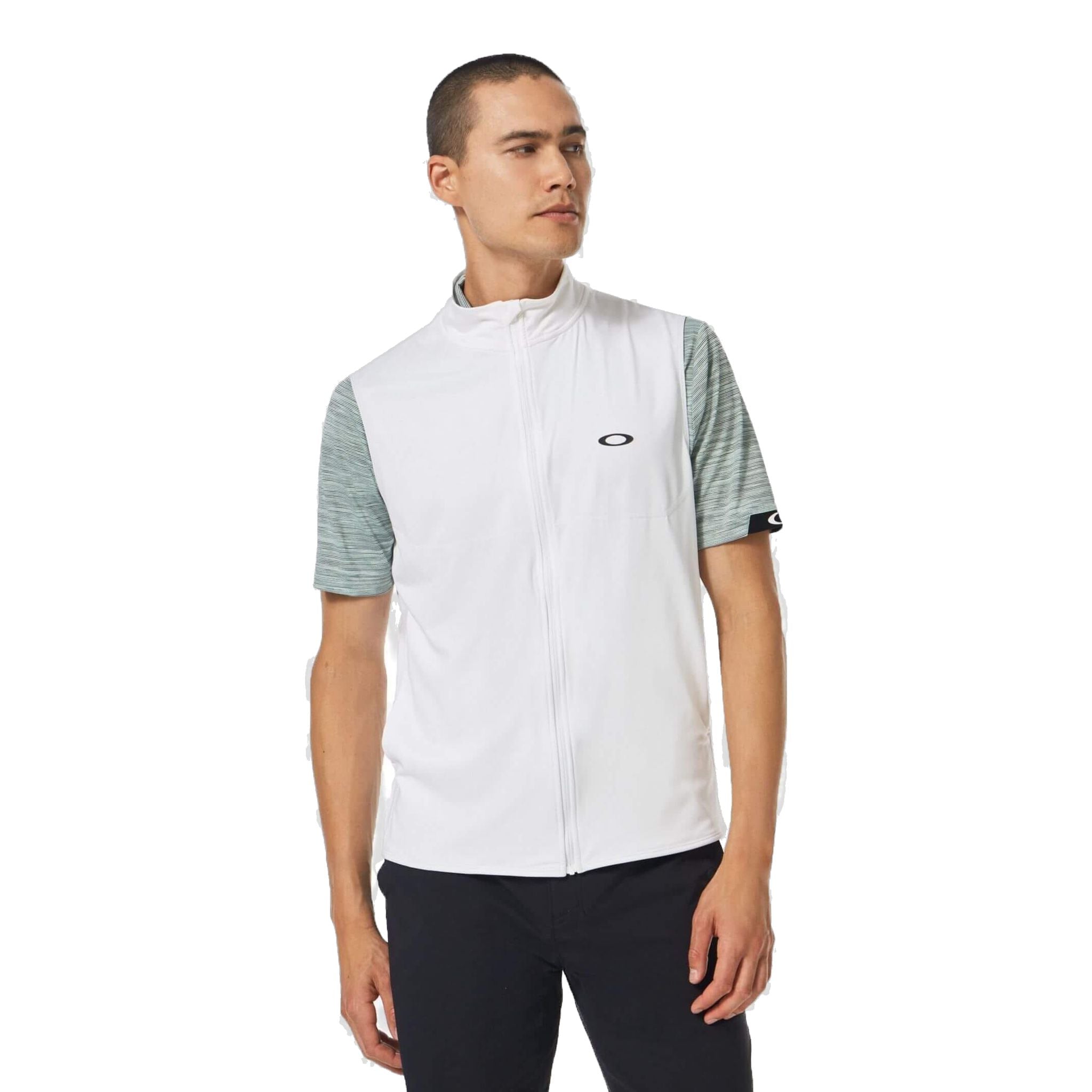 Oakley Gravity Range Weste Herren