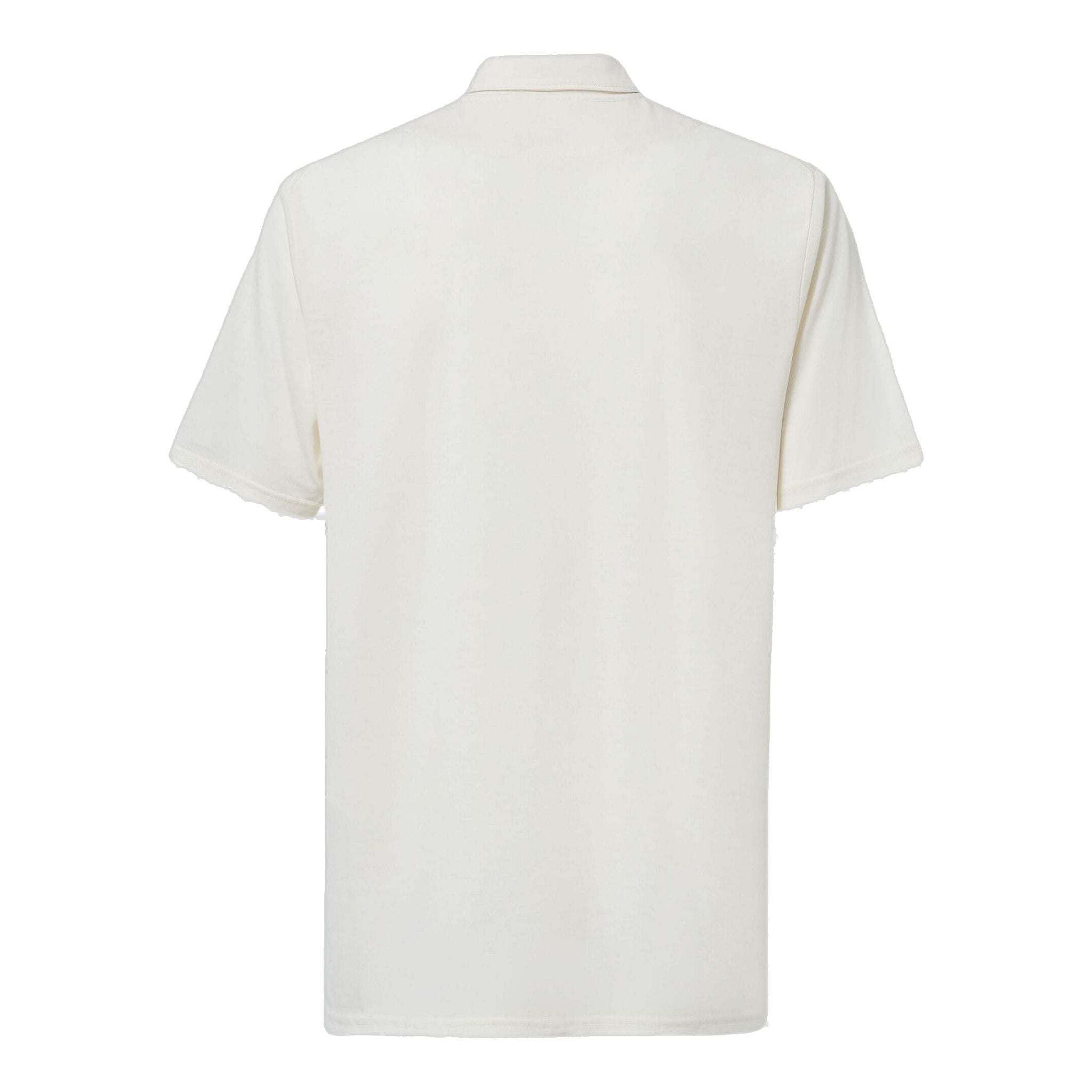 Pánska golfová polokošela Oakley Sand Print