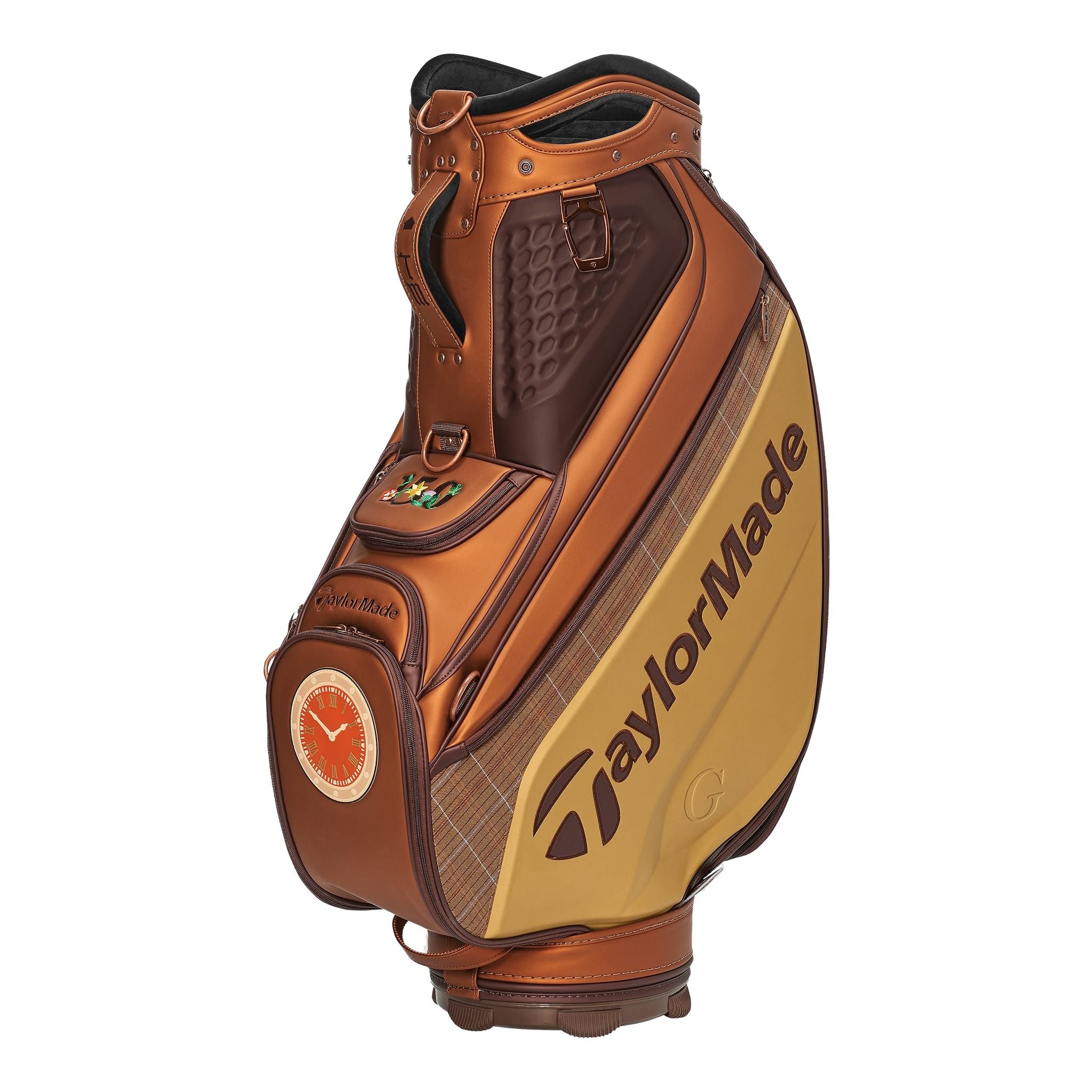 TaylorMade British Open Staff Bag
