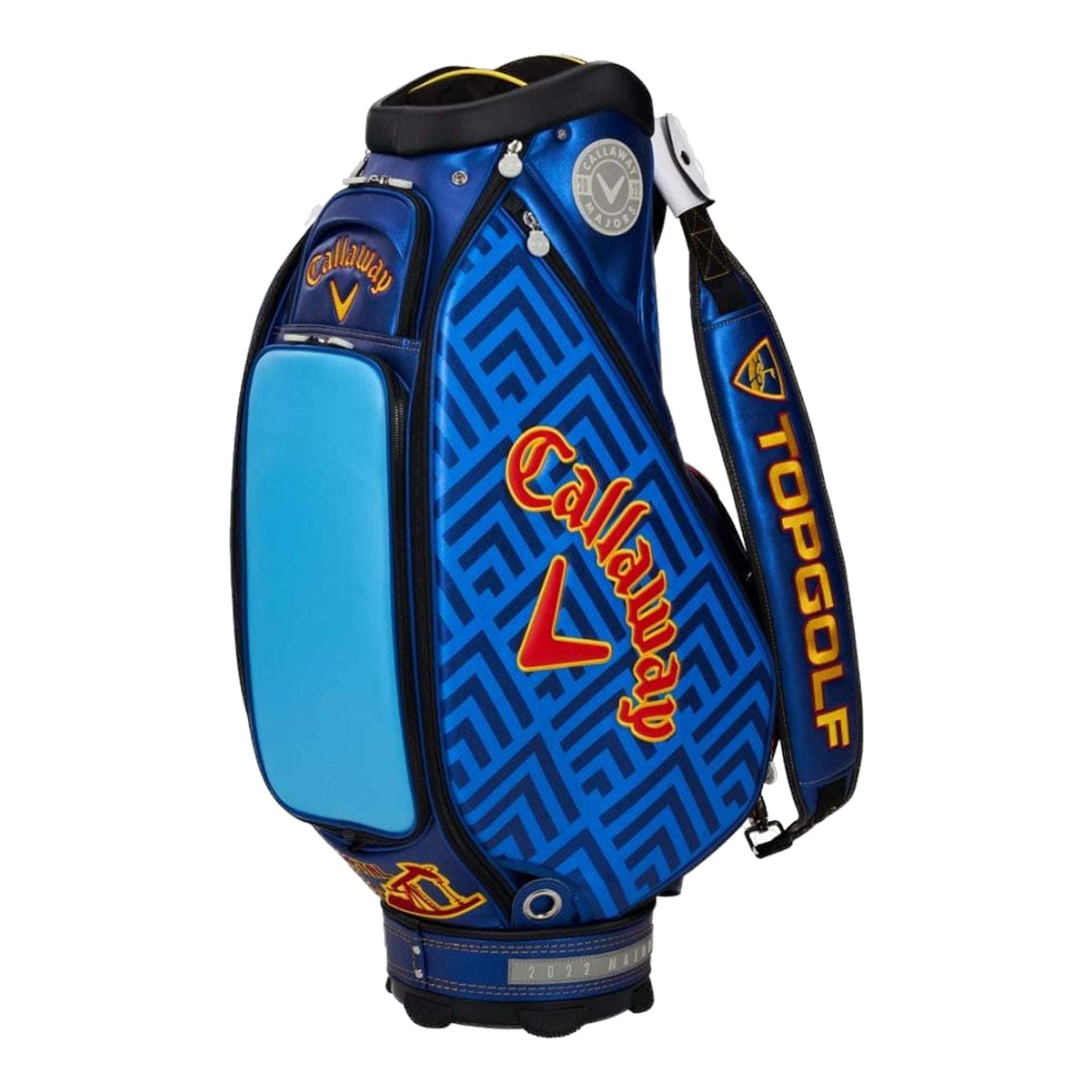 Callaway Major (2022) Tourbag