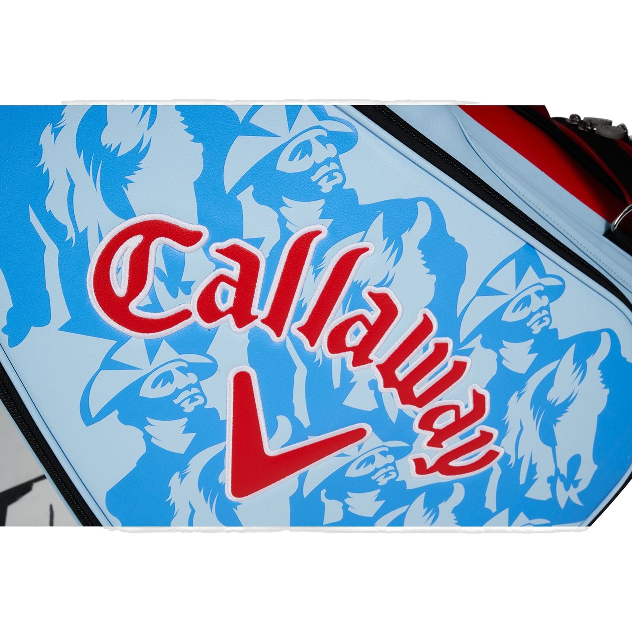 Callaway US Open (2022) Tourbag