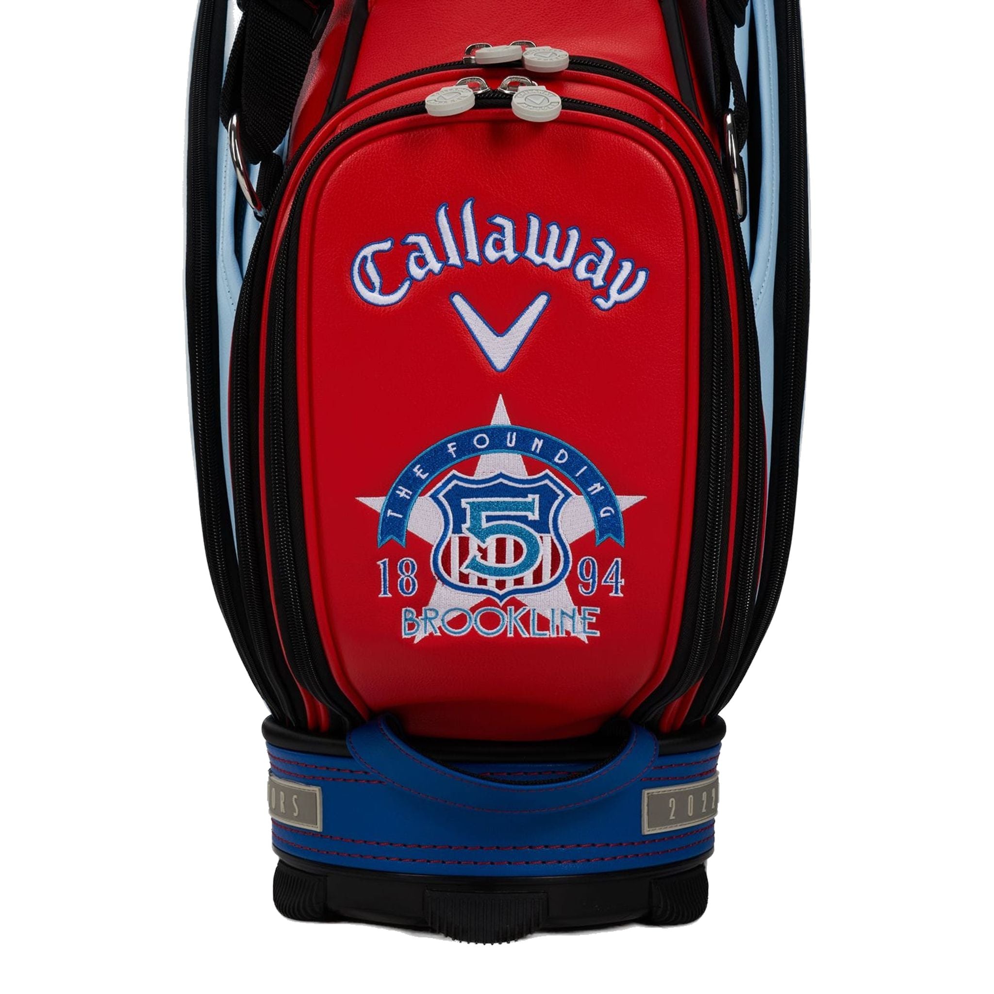 Callaway US Open (2022) Tourbag