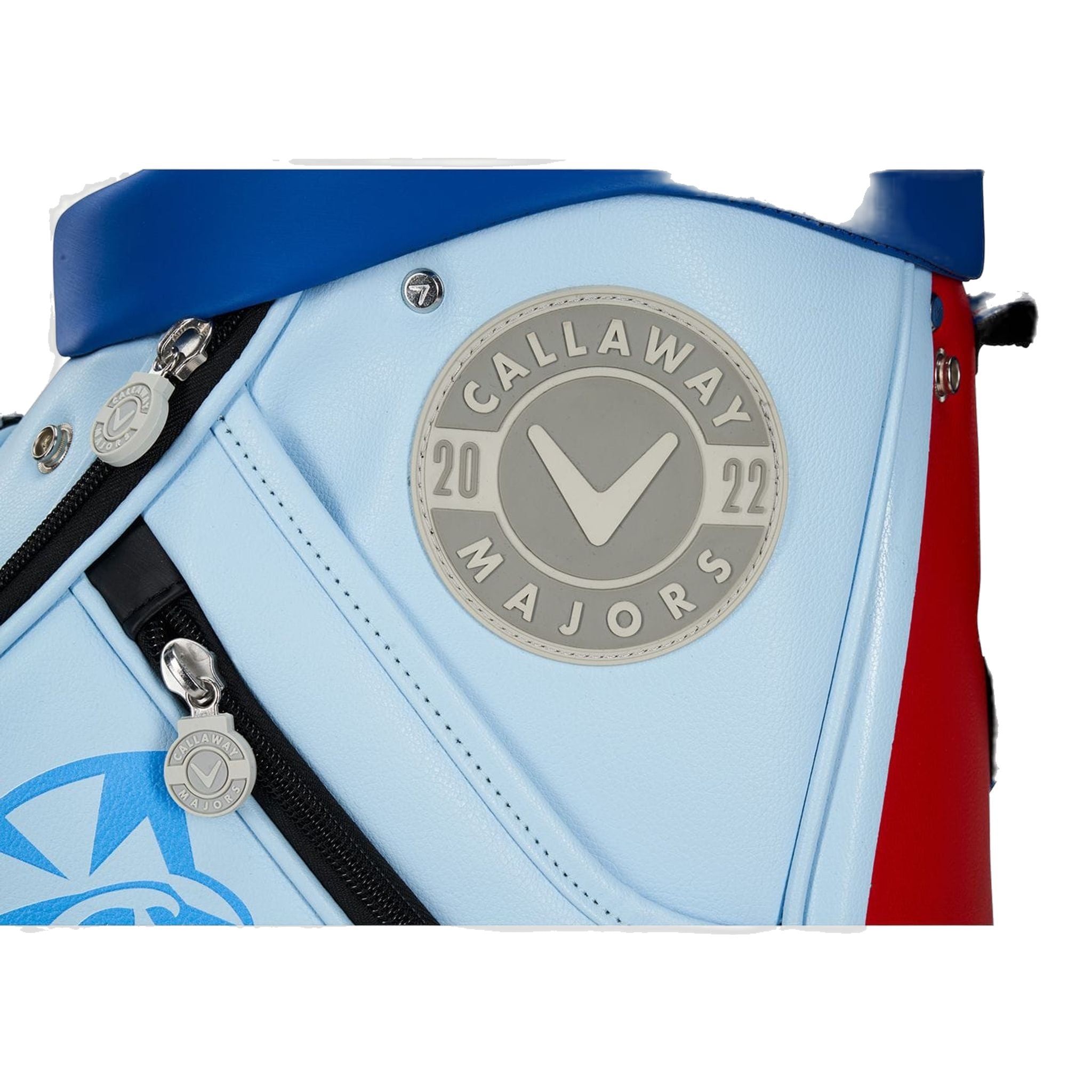 Callaway US Open (2022) Tourbag