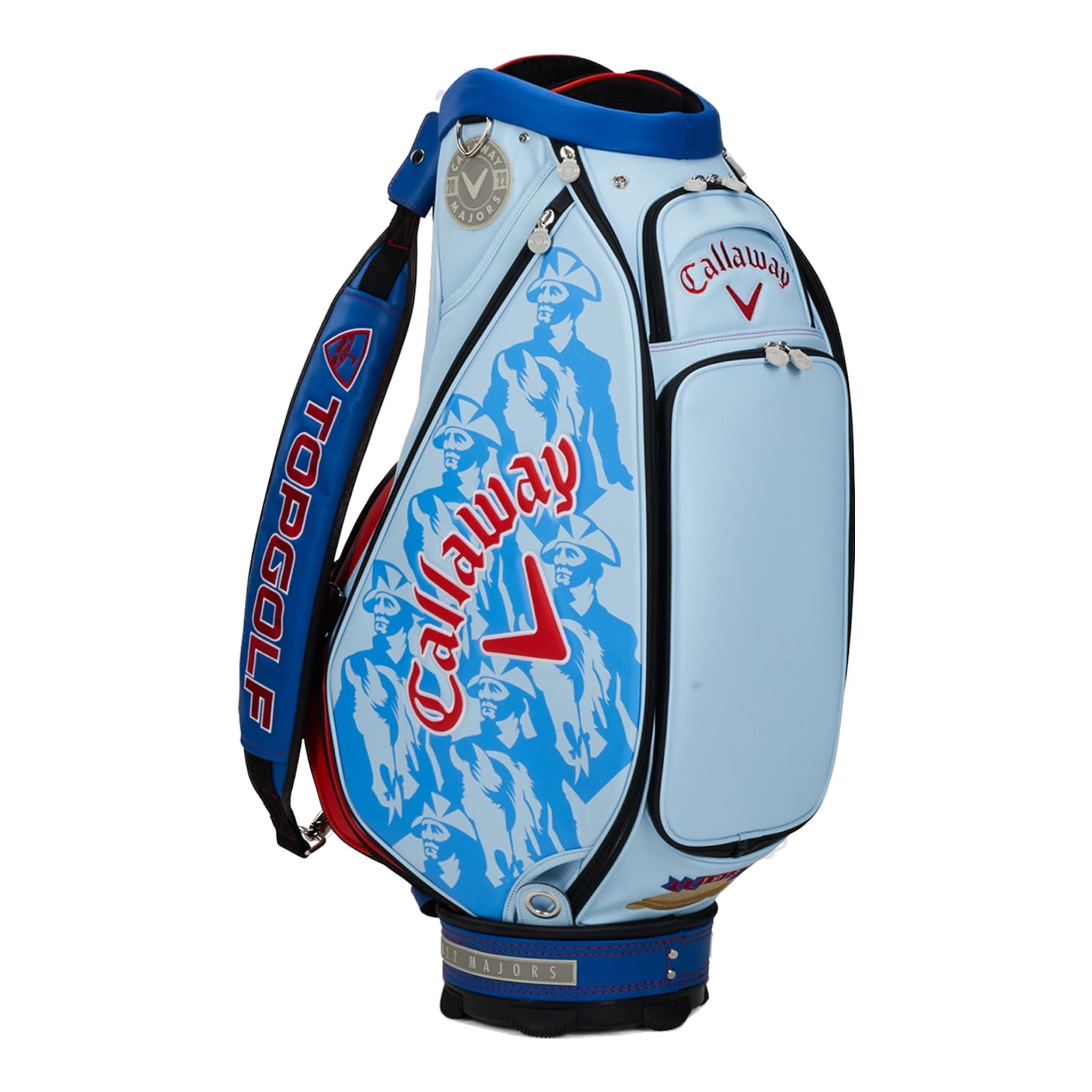 Callaway US Open (2022) Tourbag
