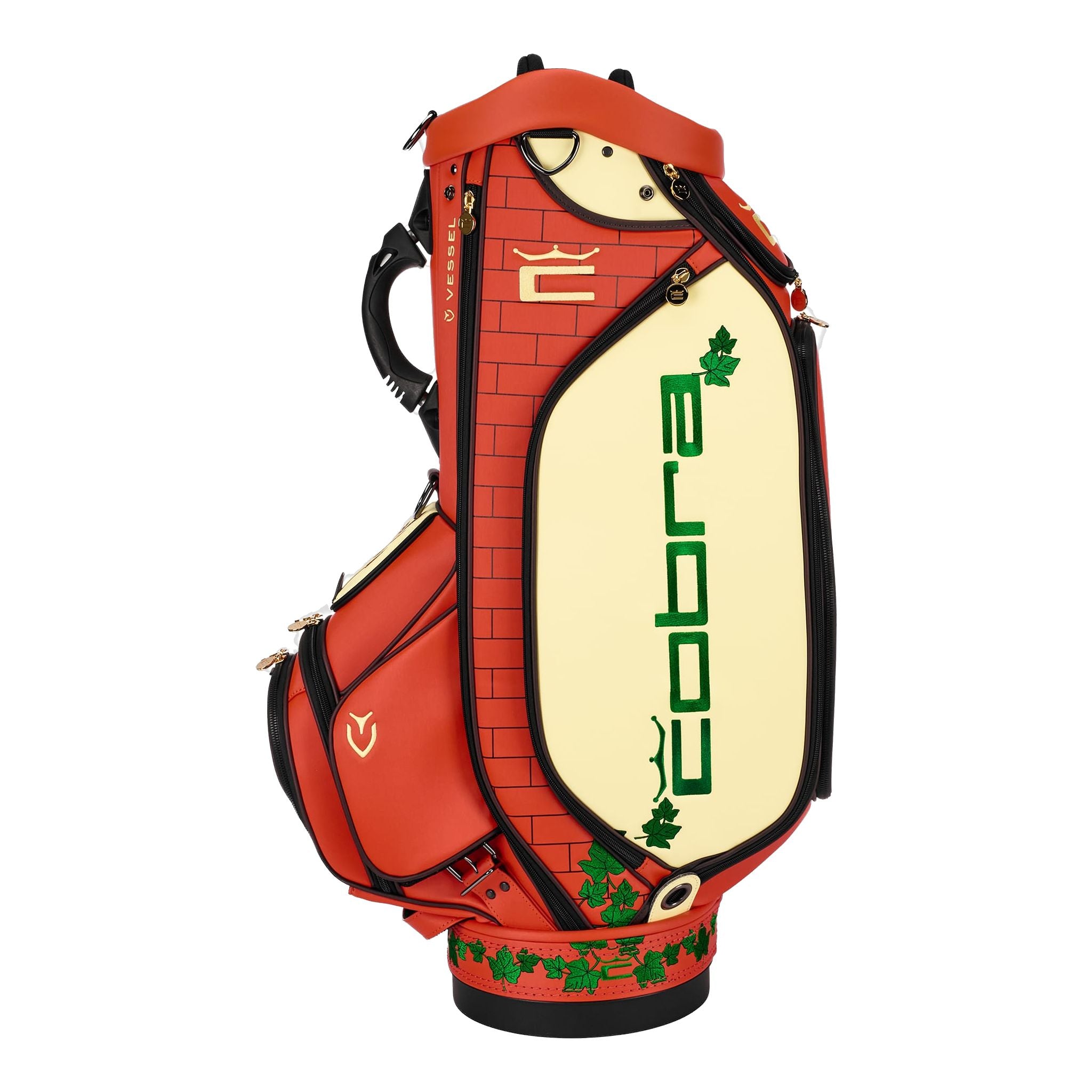 Cobra PGA Staff Bag (2023)