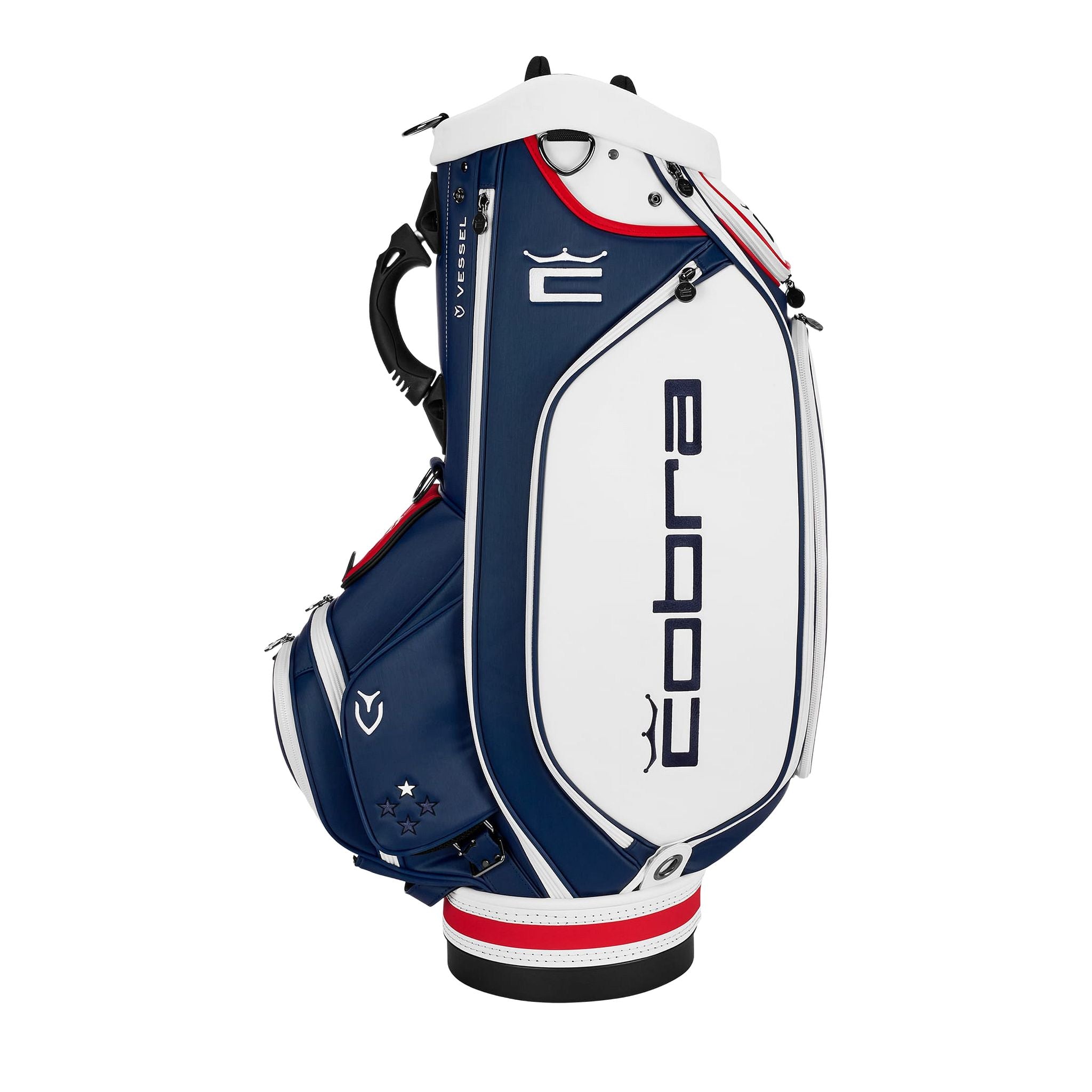Cobra US Open (23) Staff Bag