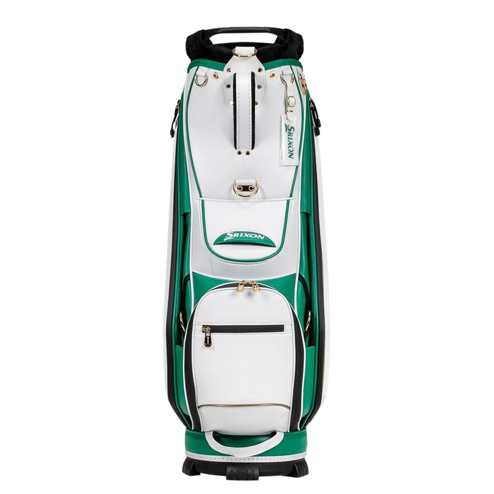 Srixon Majors Edition Tour Staffbag
