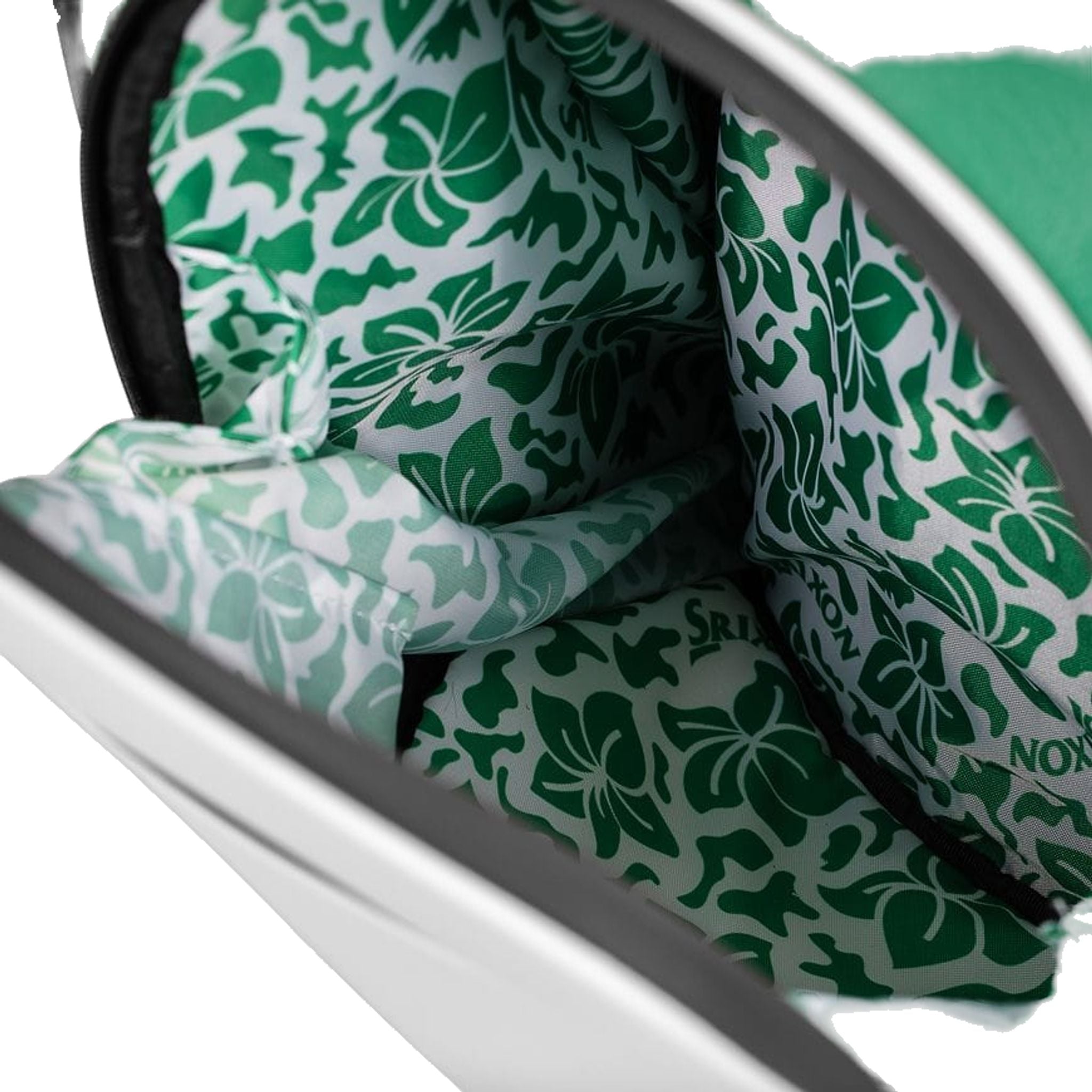 Srixon Majors Edition Tour Staffbag