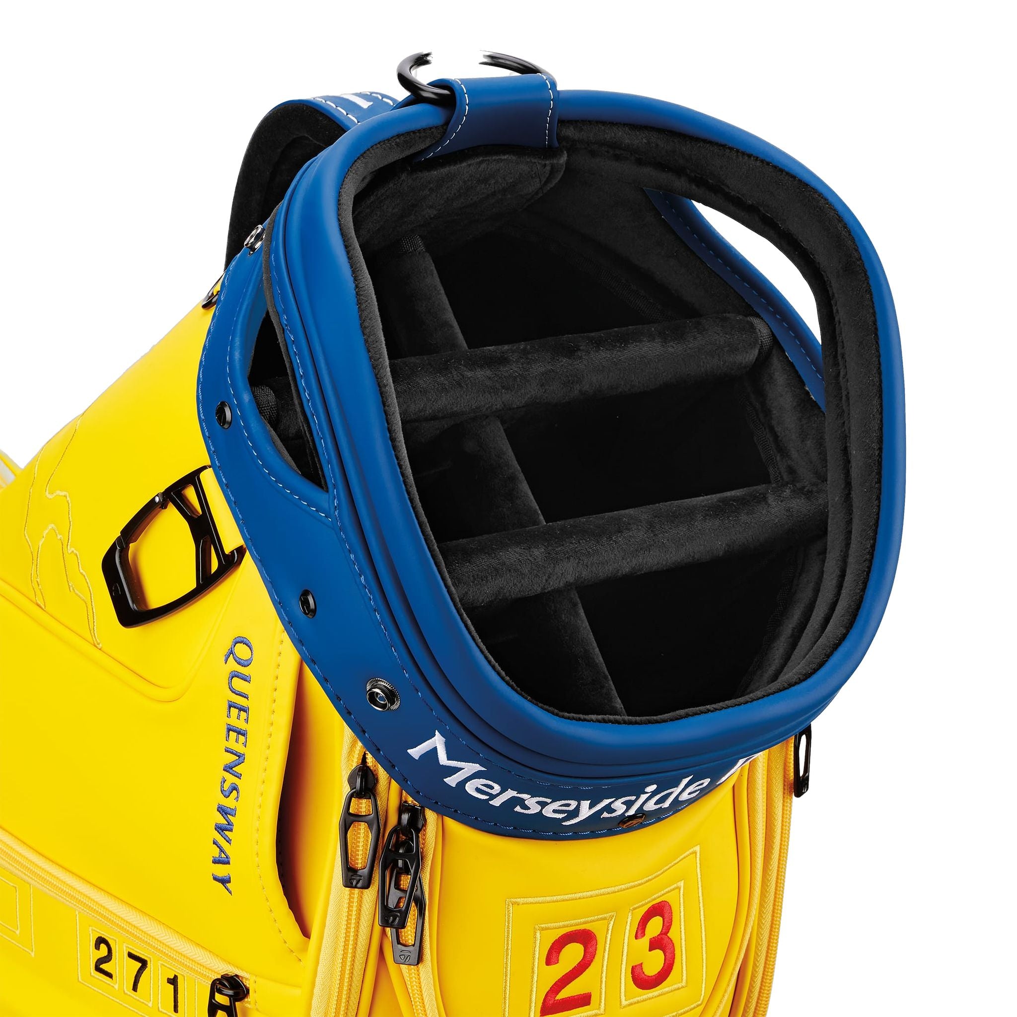 TaylorMade British Open Staff Bag (2023)