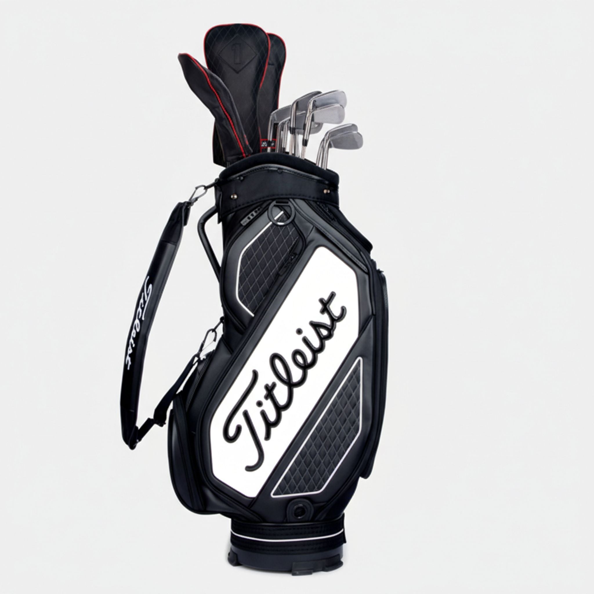 Titleist Tour Series Midsize Golfbag