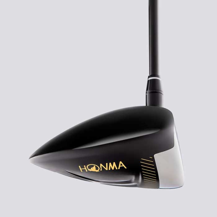 Honma TR-20 460 Driver Men