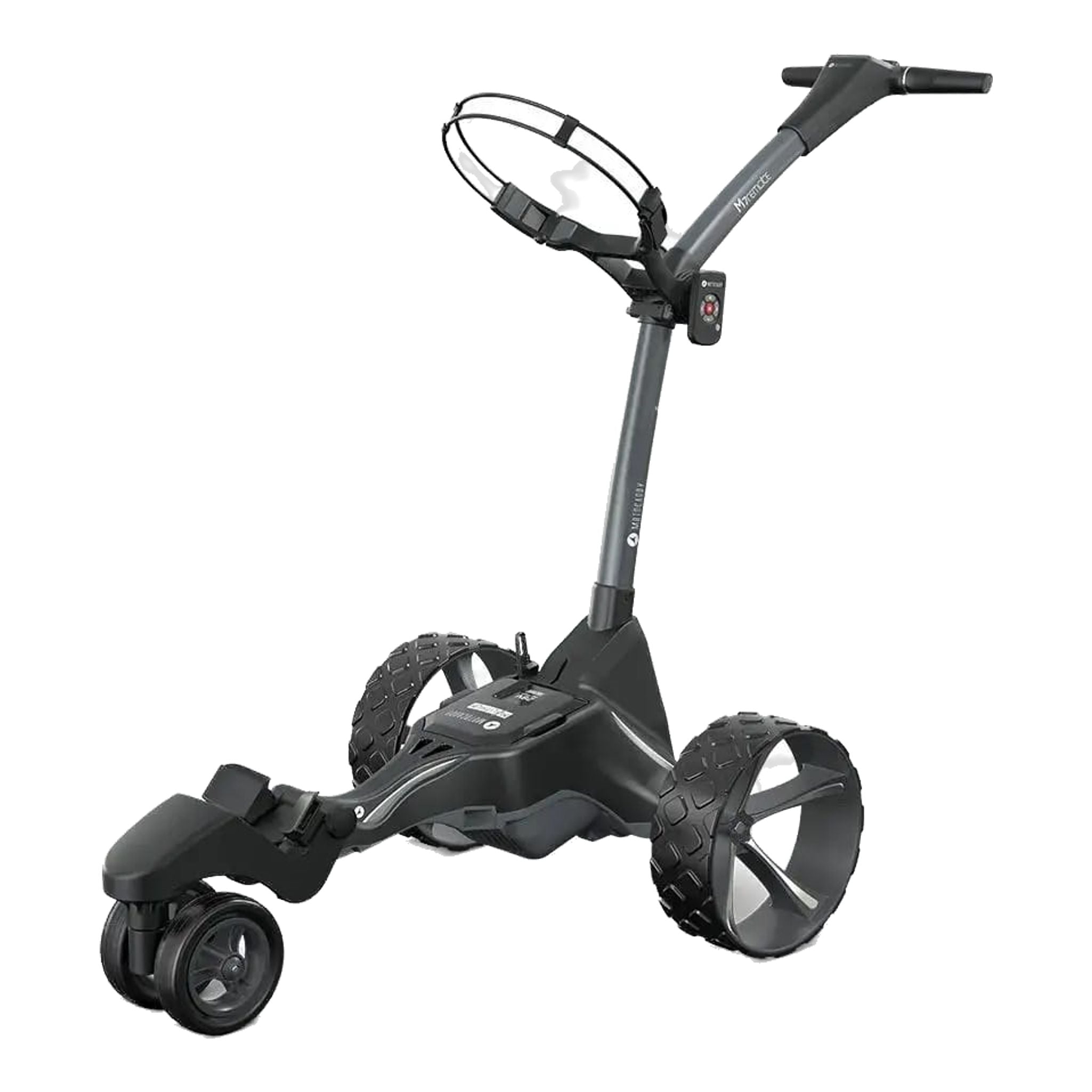 Motocaddy M7 Remote Ultra Elektrotrolley