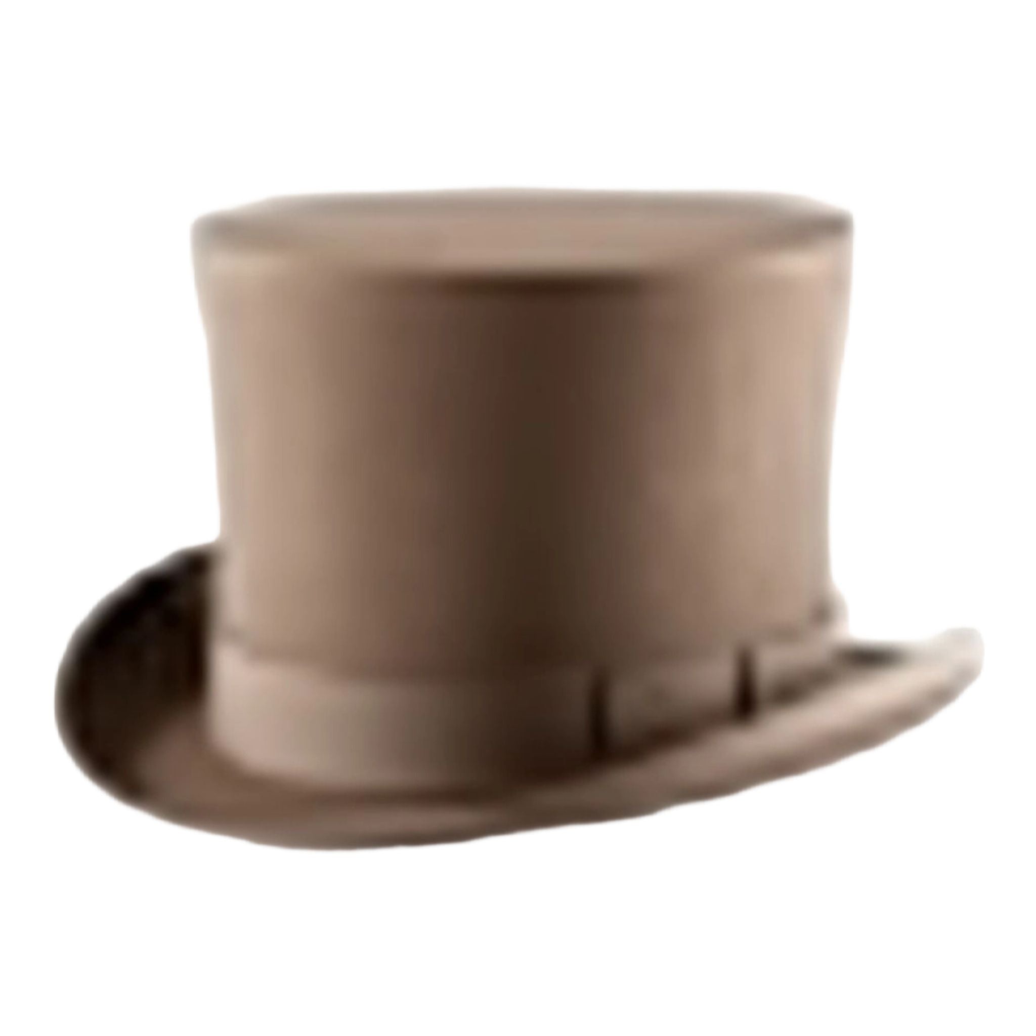 Agentur Erwin Reithmeier Trilby Hut Beige