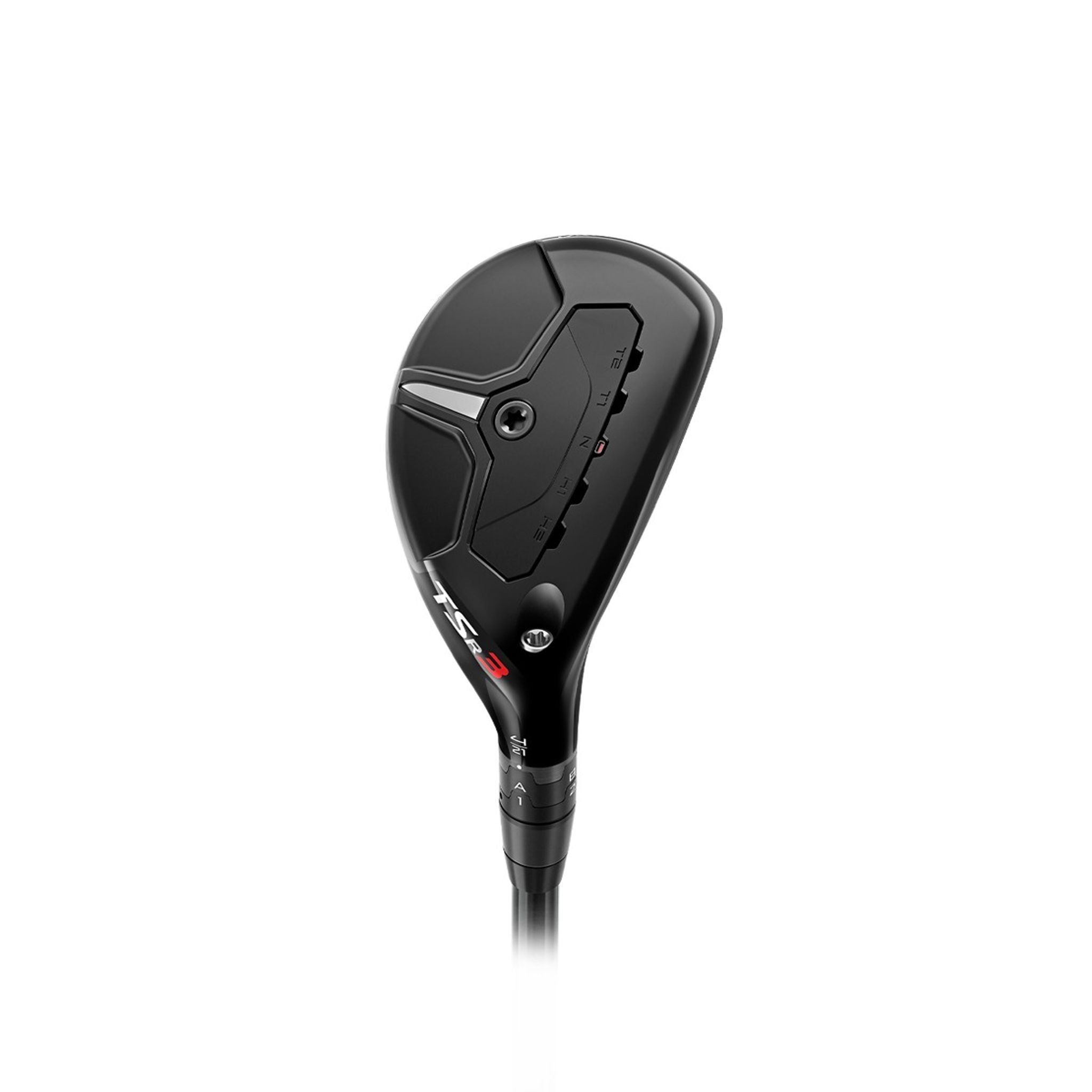 Titleist TSR3 Hybrid Herren
