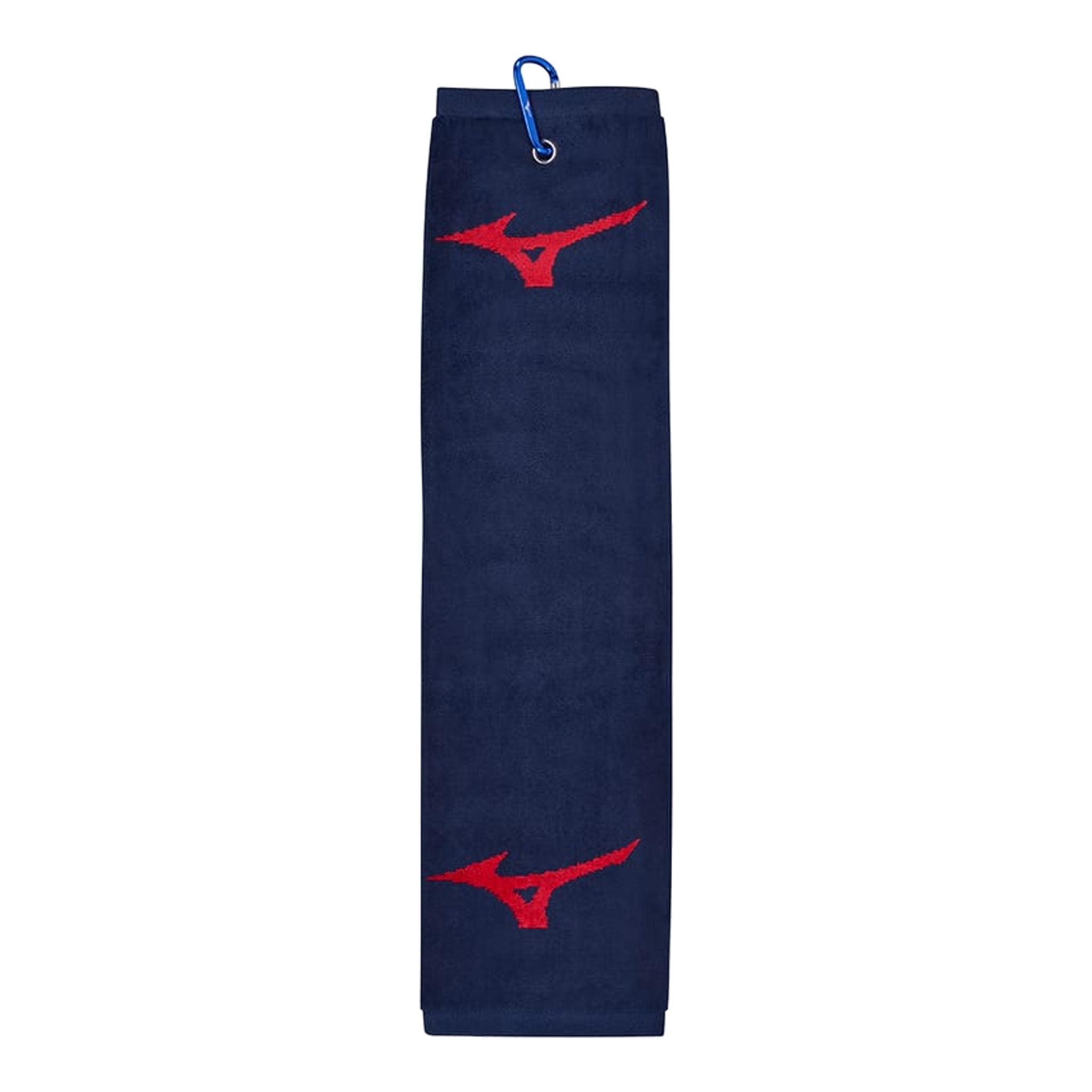 Mizuno RB Tri Fold Handtuch (SINGLE)