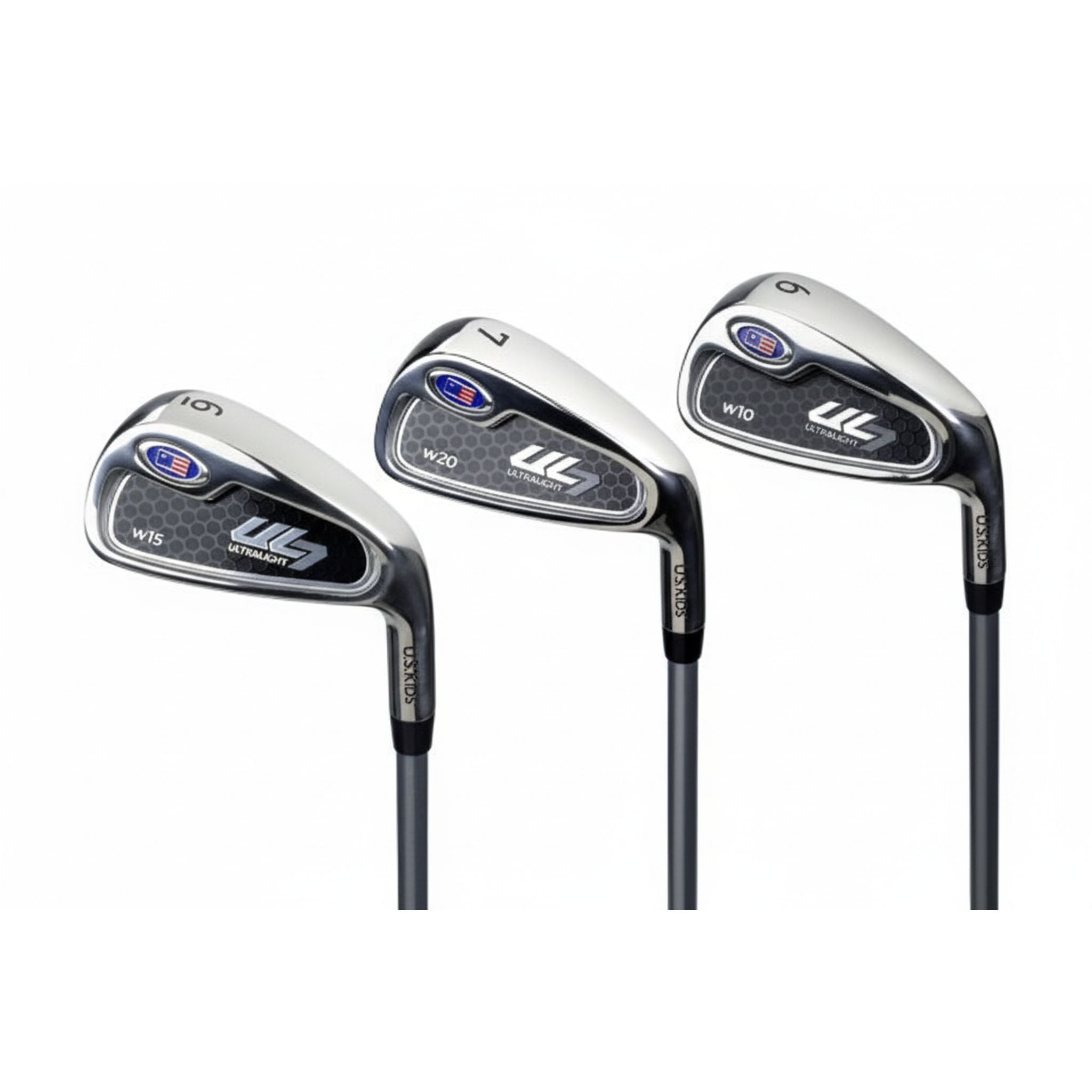 US Kids Ultralight Einzeleisen