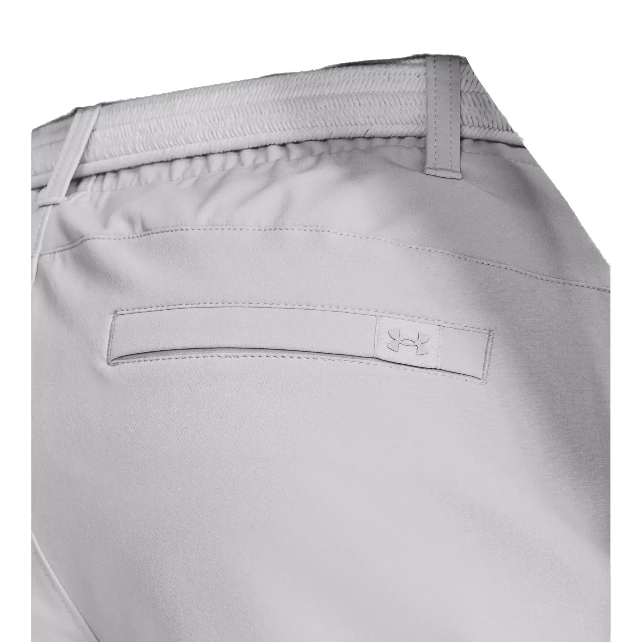 Teplé pánske golfové nohavice Under Armour ColdGear Taper