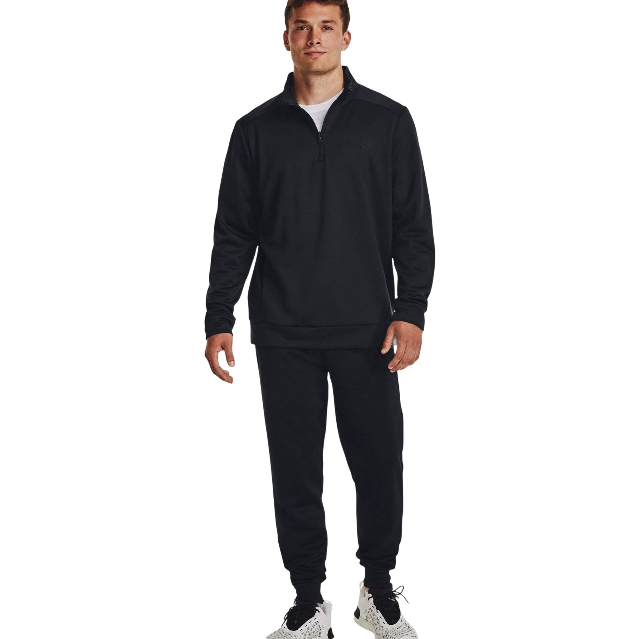 Under Armour UA Armor Fleece 1/4 Zip Men