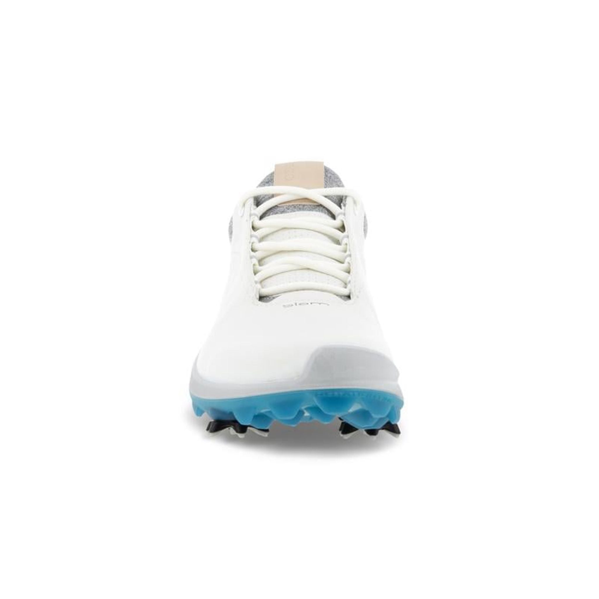 Ecco W Biom G3 White Racer Yak Damen