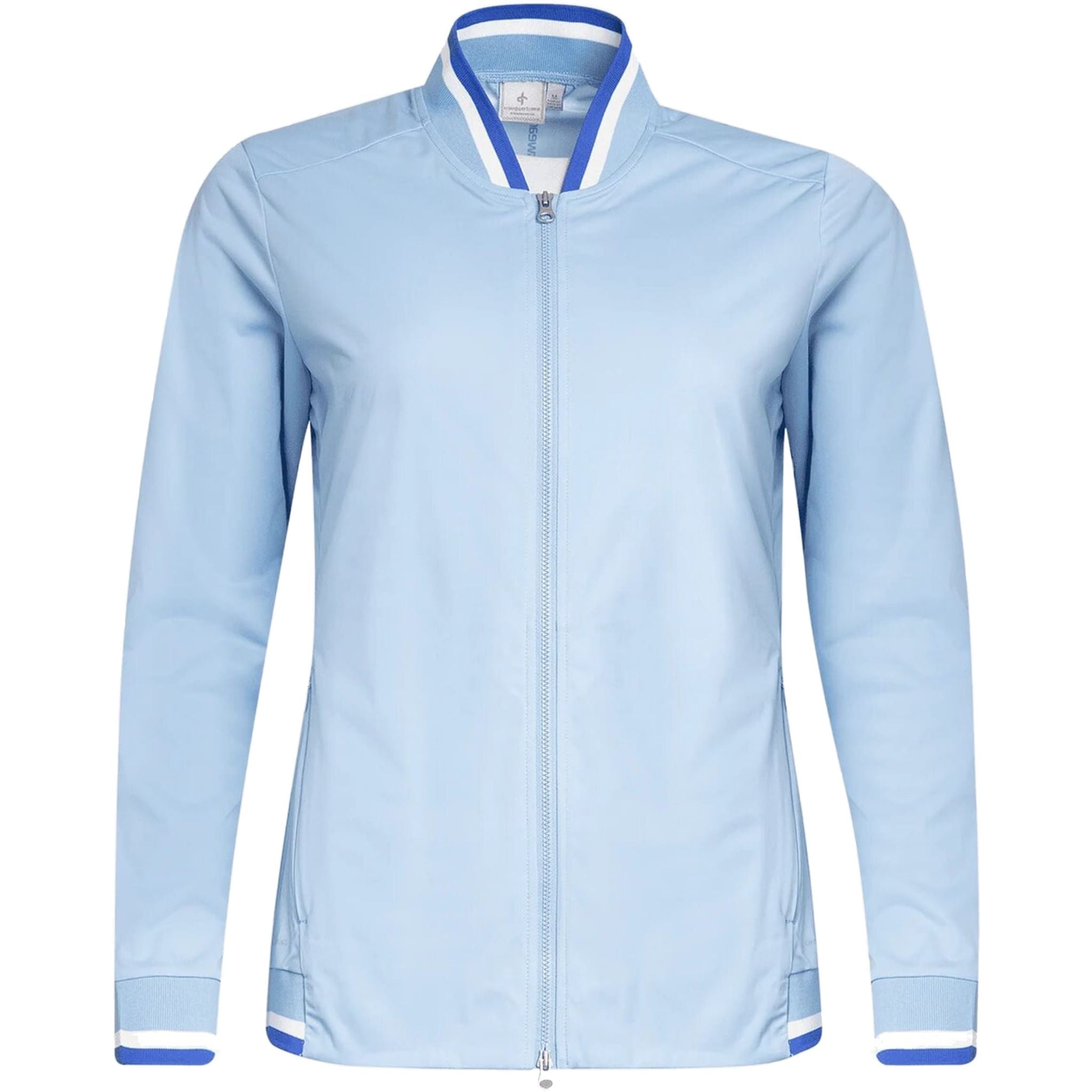 Cross Sportswear Storm Jacke Damen