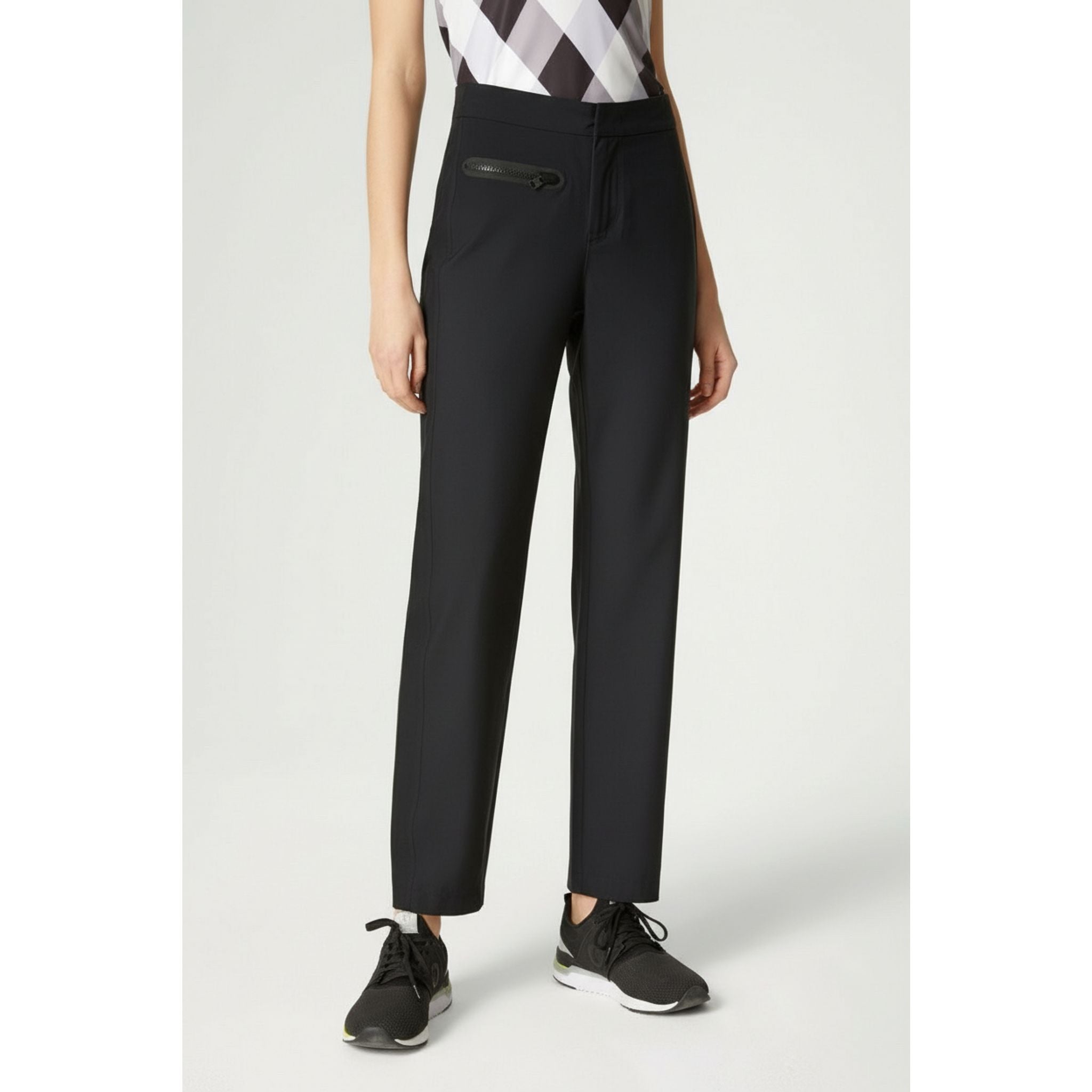 Bogner W nohavice do dažďa Raina-T black 42 women