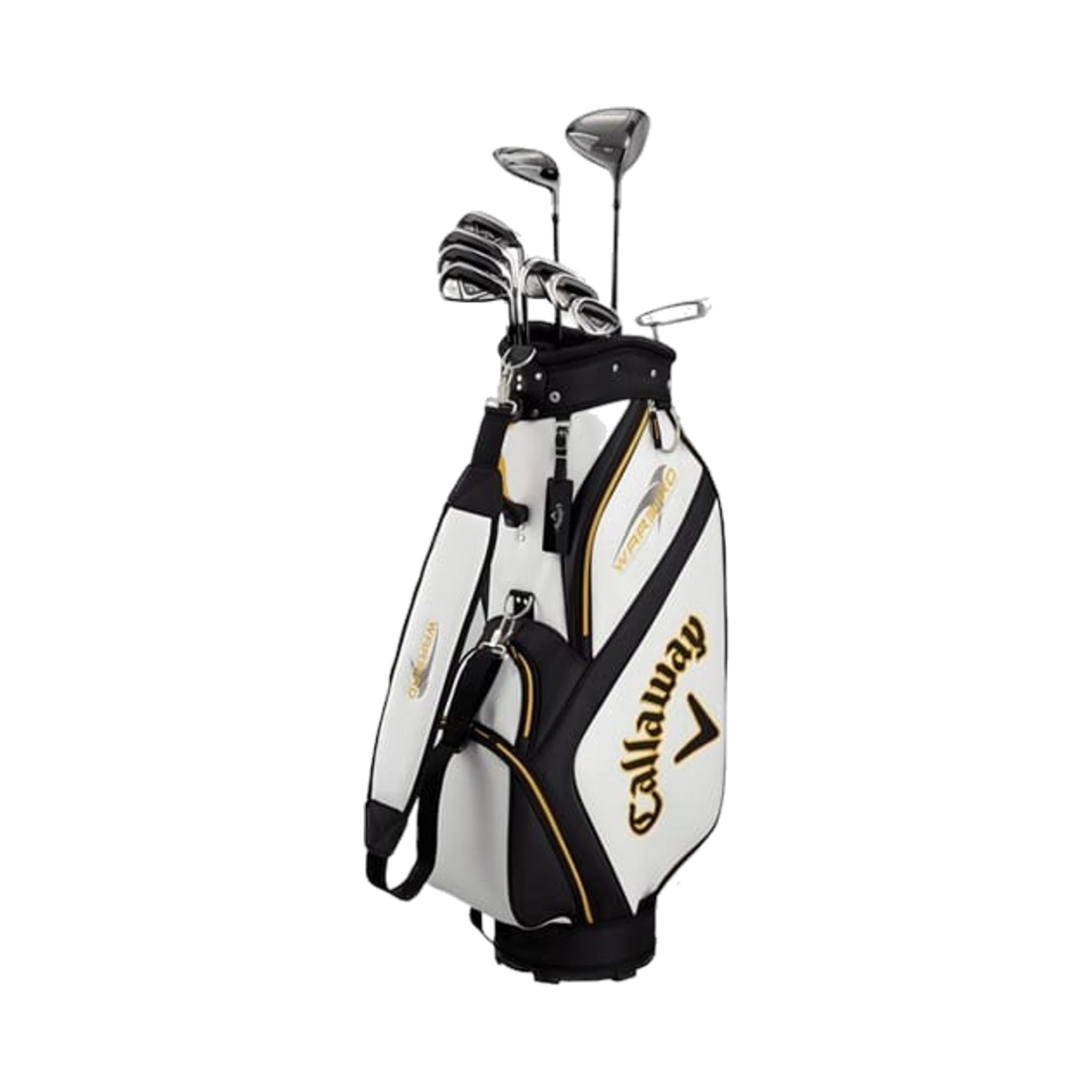 Callaway Warbird 19 Kompletná sada pre mužov