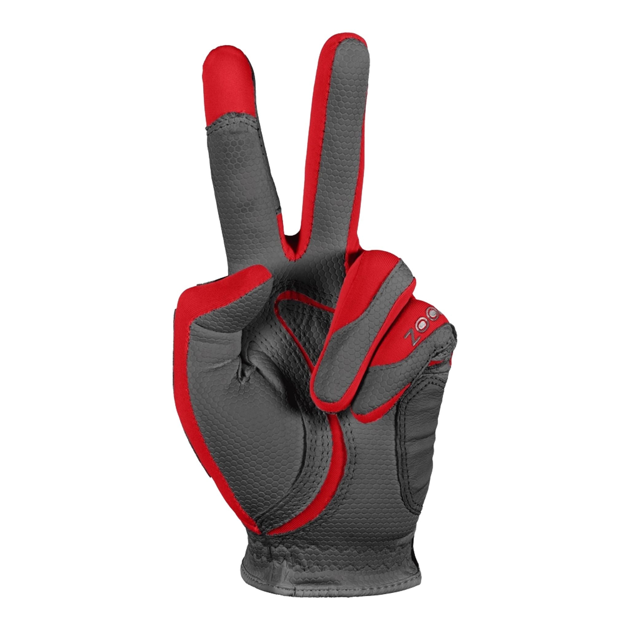 Zoom Weather Golfhandschuh Damen