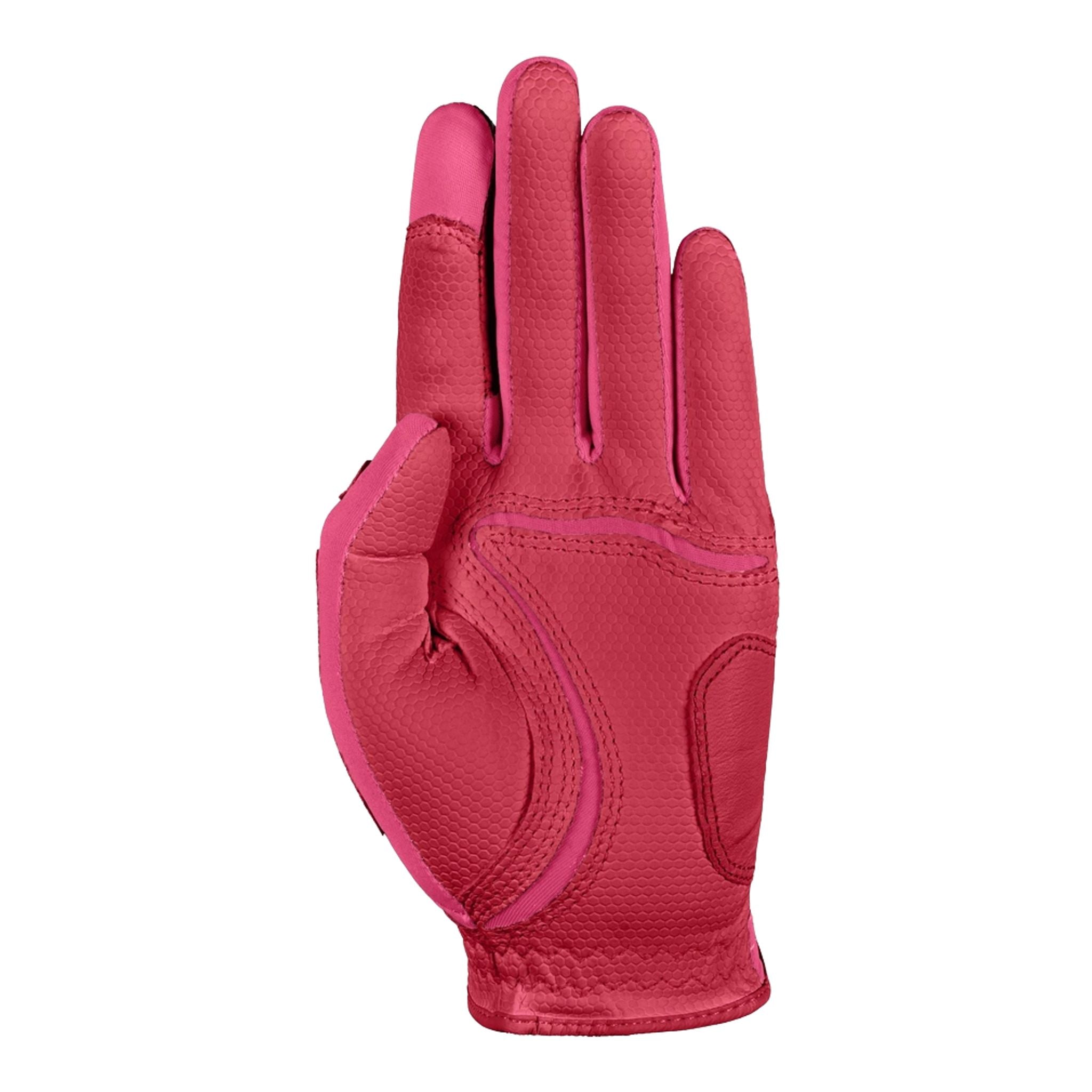 Zoom Weather Golfhandschuh Damen