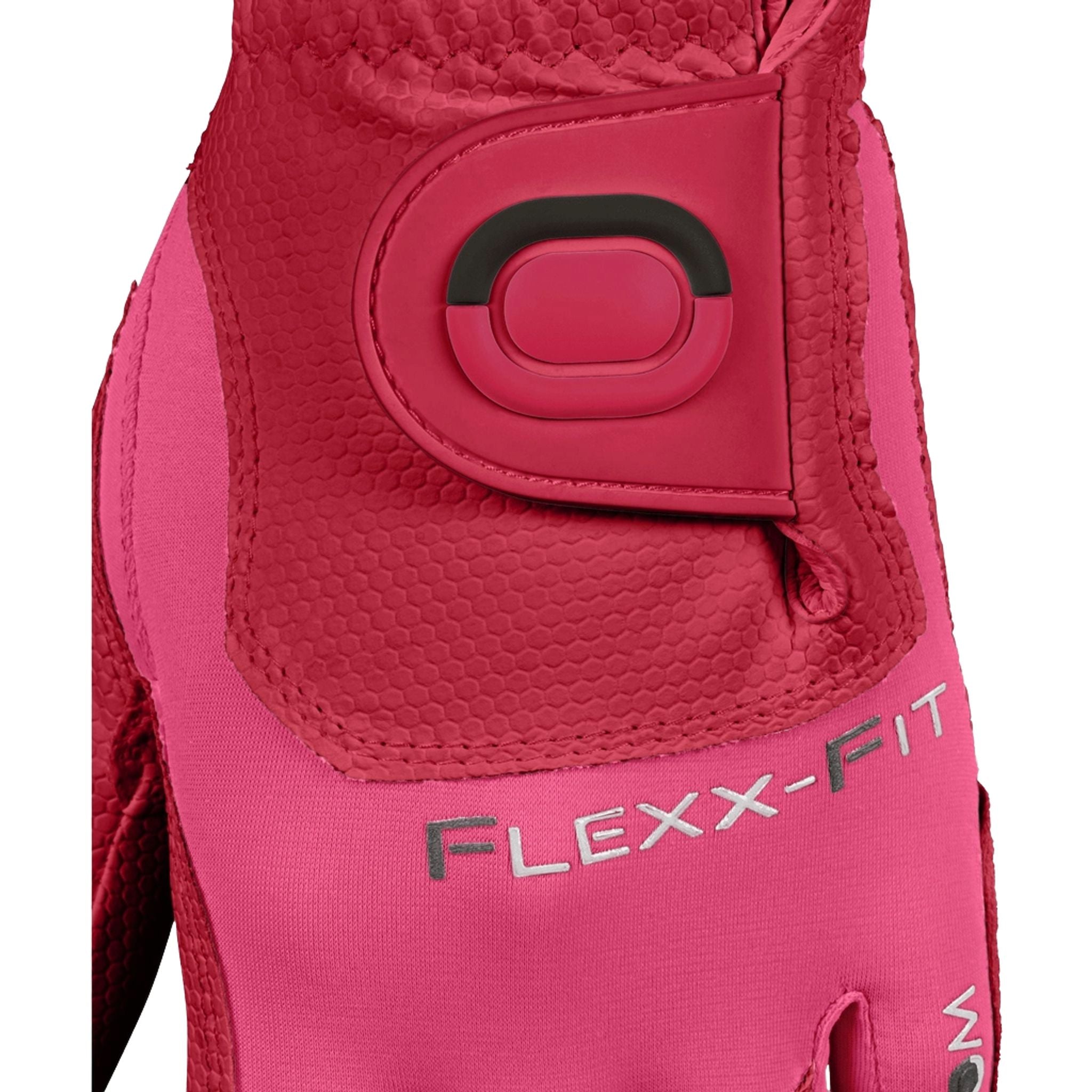 Zoom Weather Golfhandschuh Damen