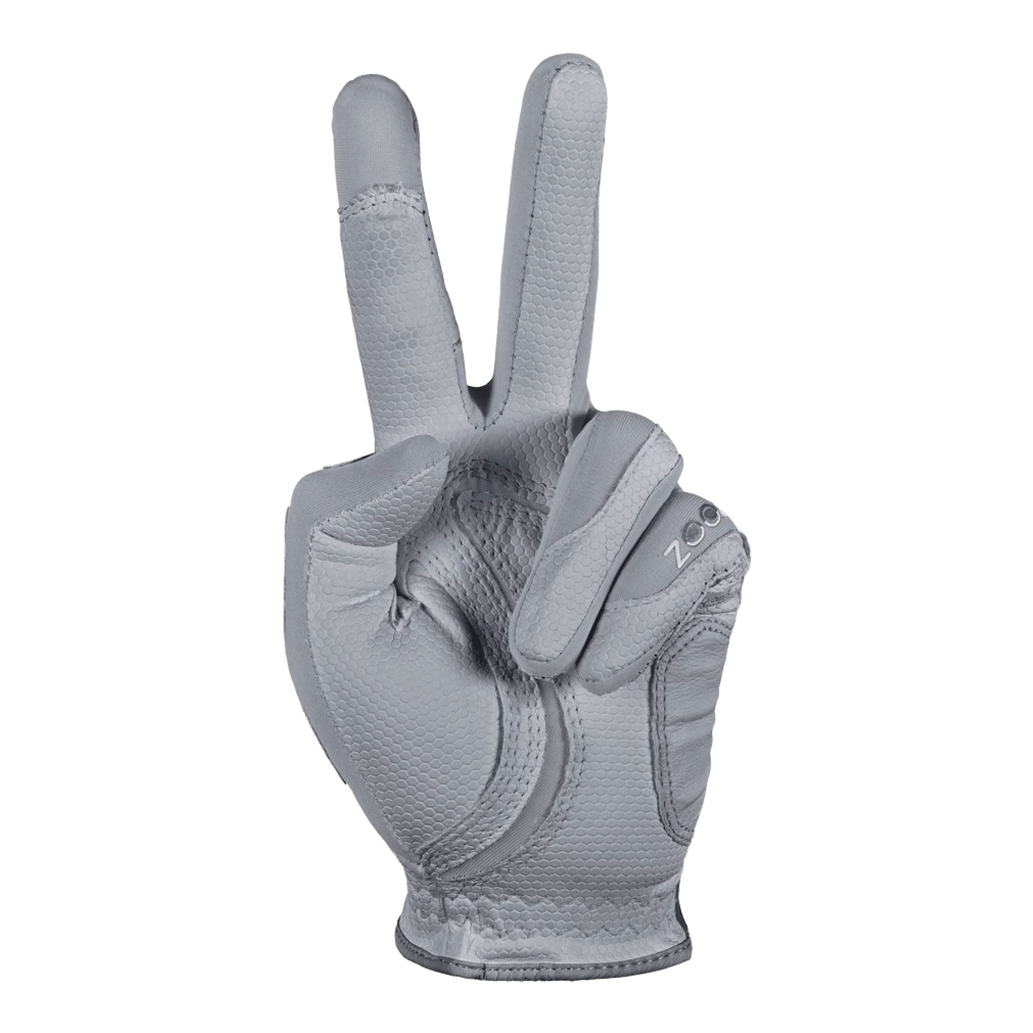Zoom Weather Golfhandschuh Damen