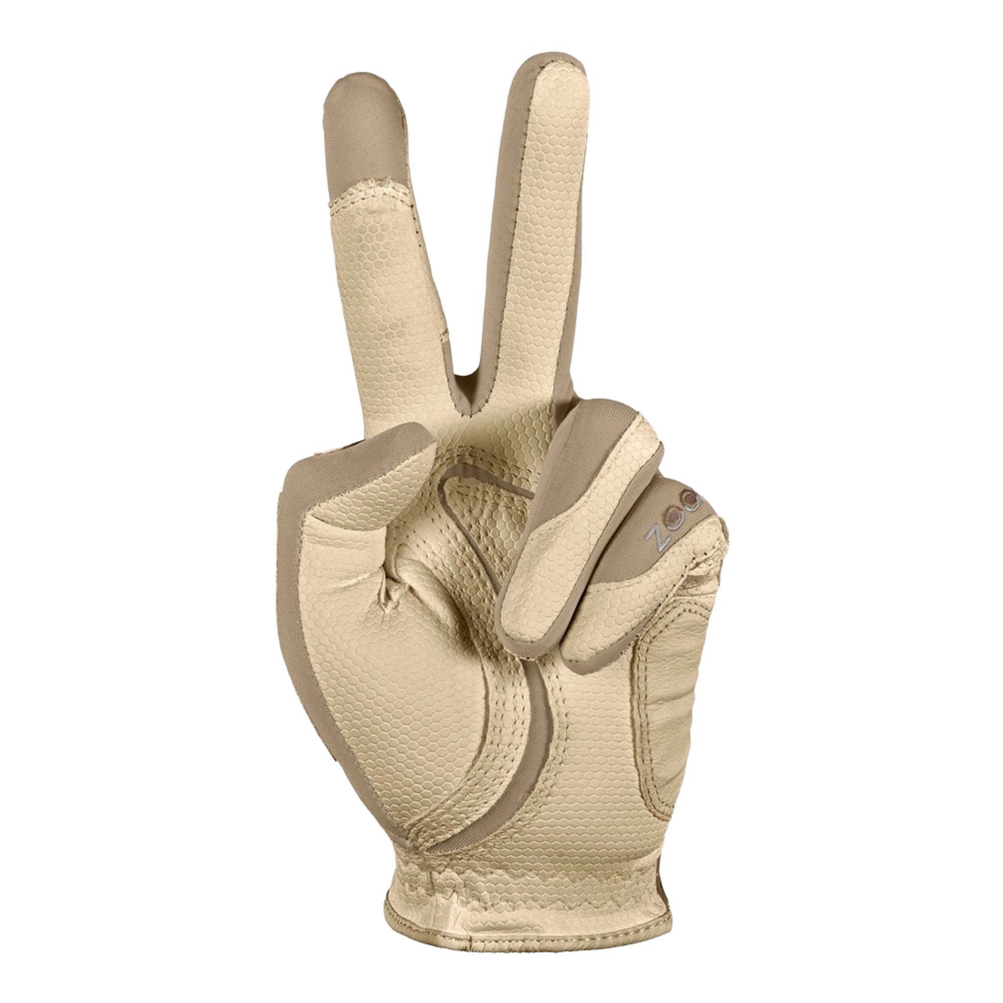 Zoom Weather Golfhandschuh Damen