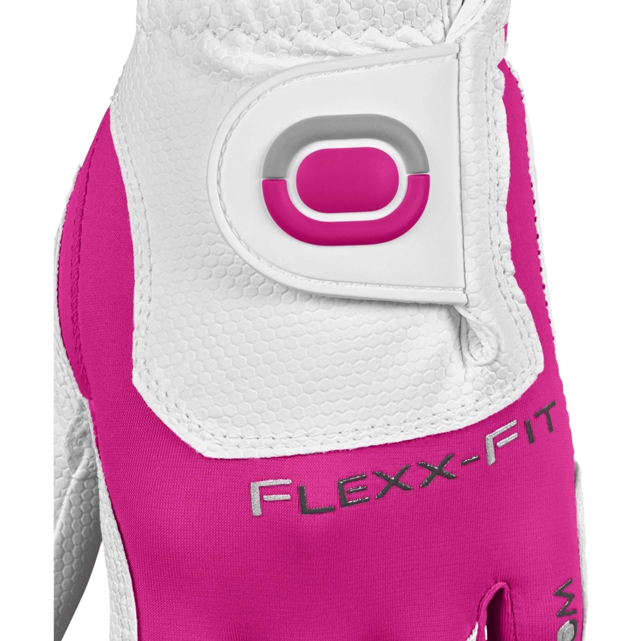 Zoom Weather Golfhandschuh Damen