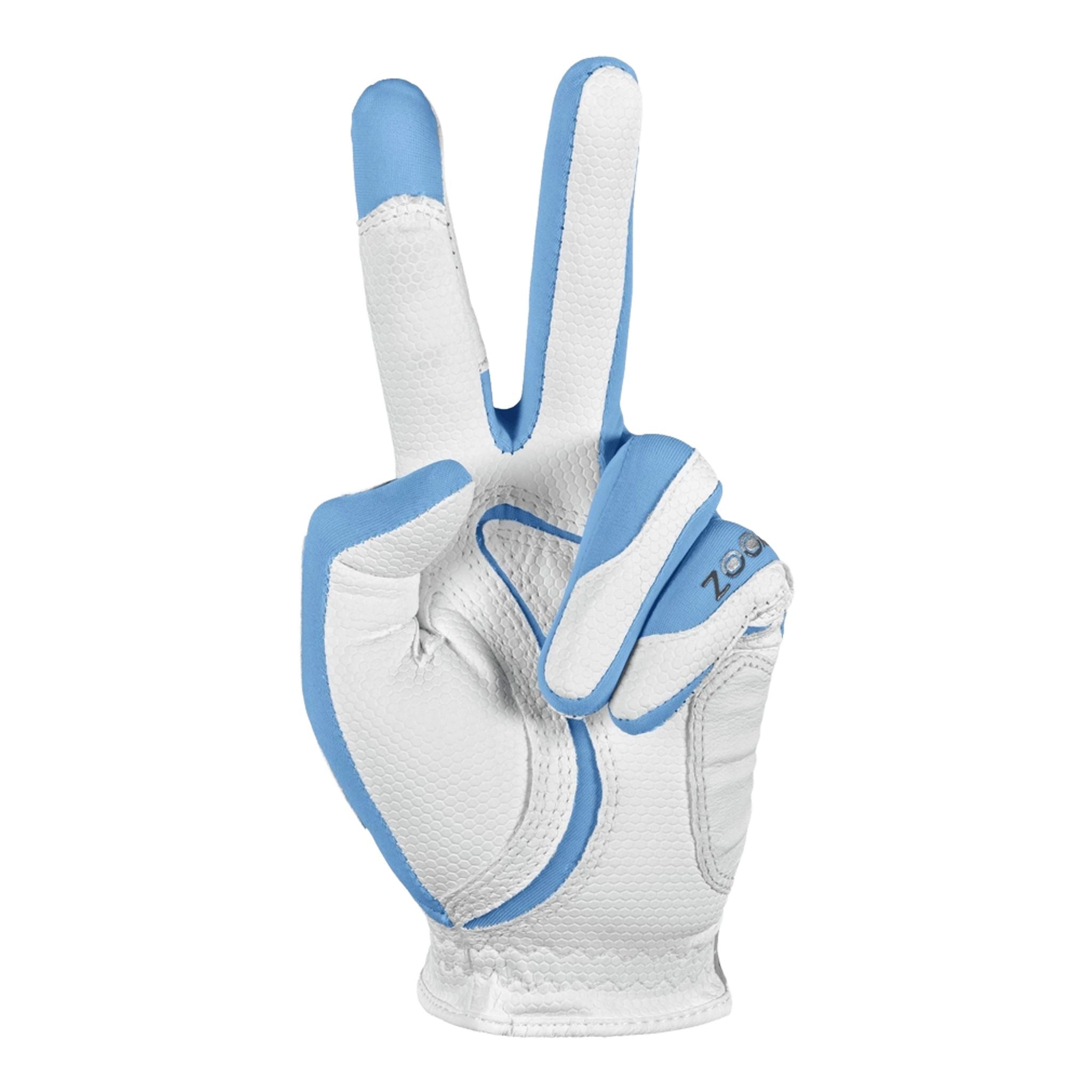 Zoom Weather Golfhandschuh Damen